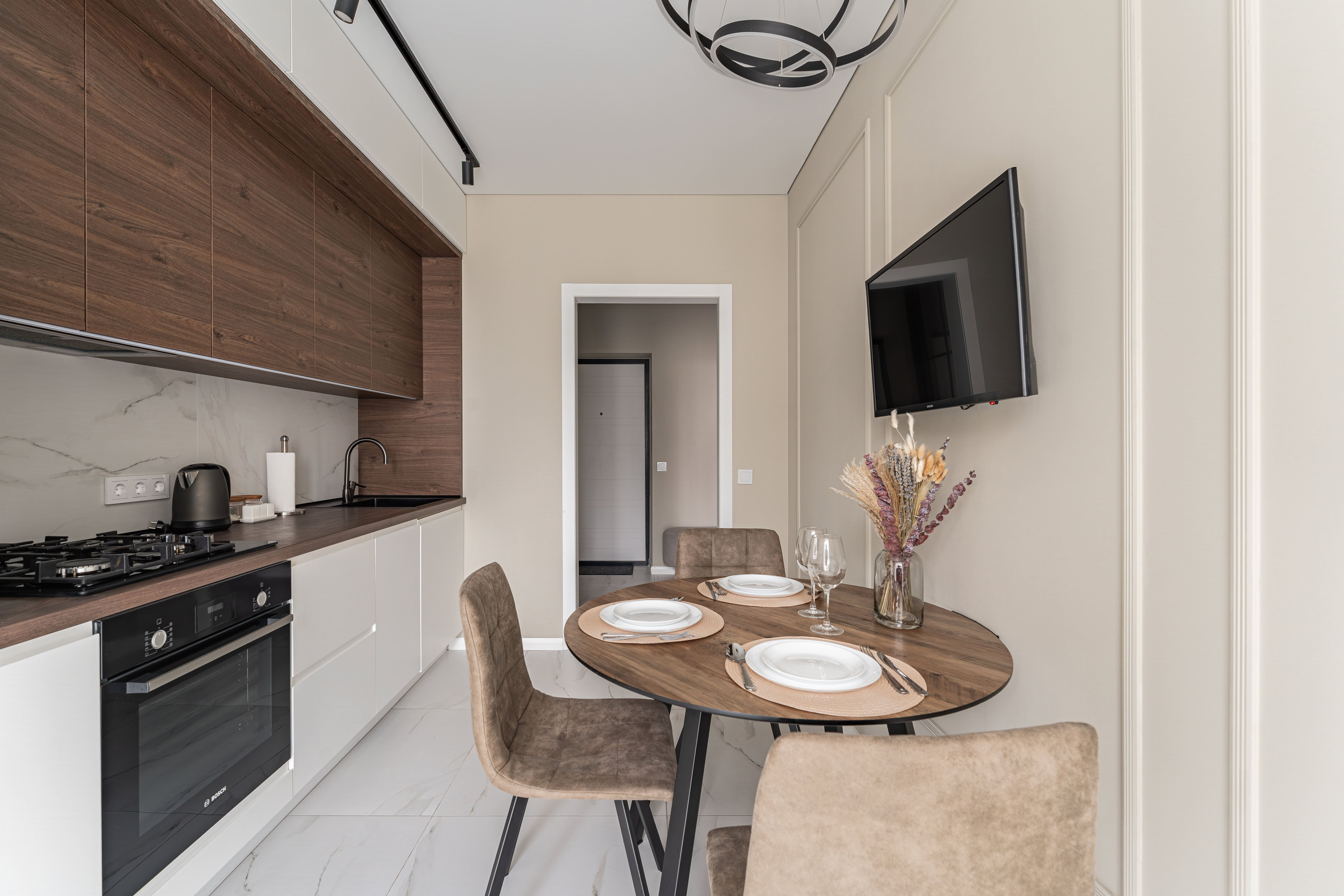 ЖК Кранц Престиж  для посуточной аренды