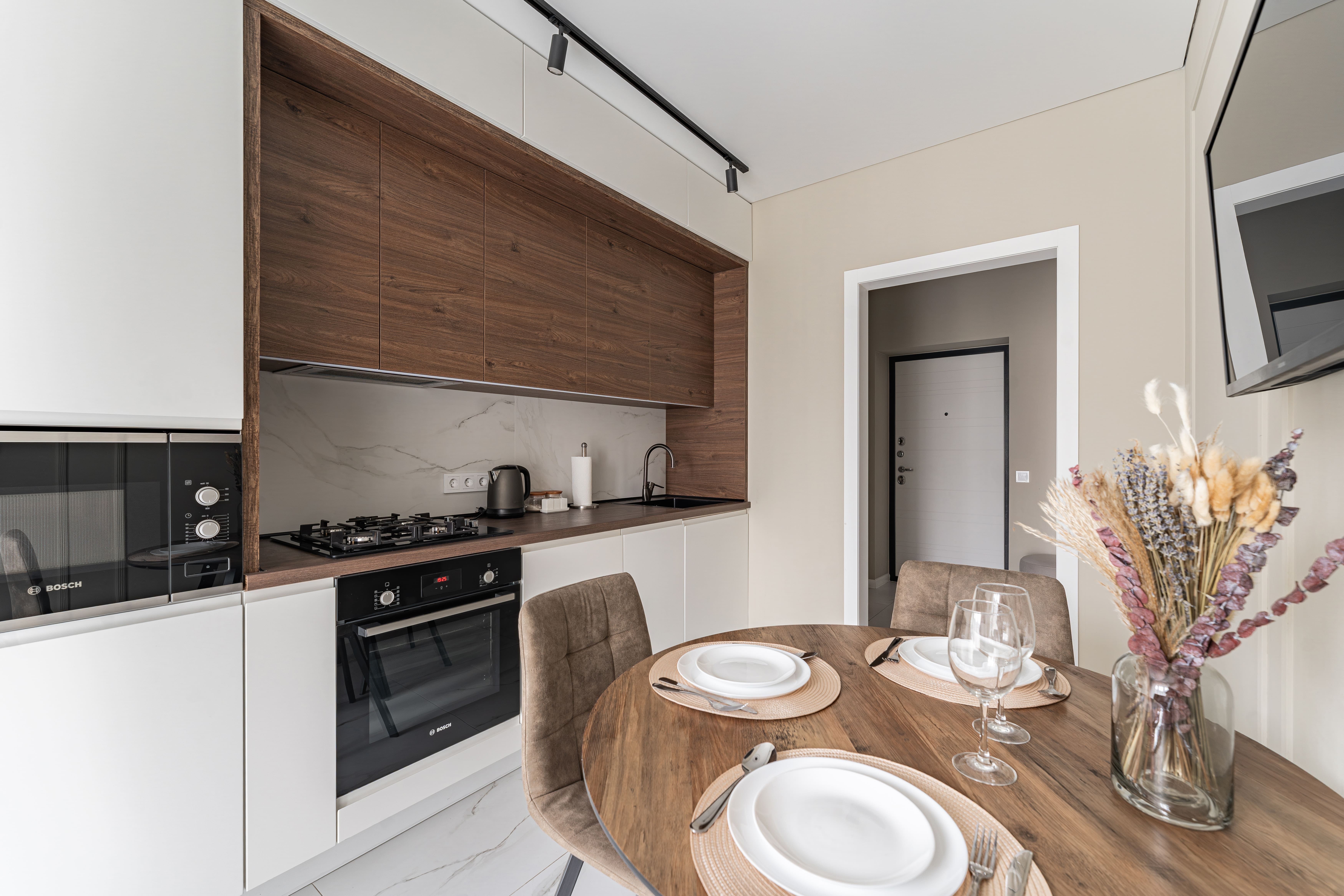 ЖК Кранц Престиж  для посуточной аренды