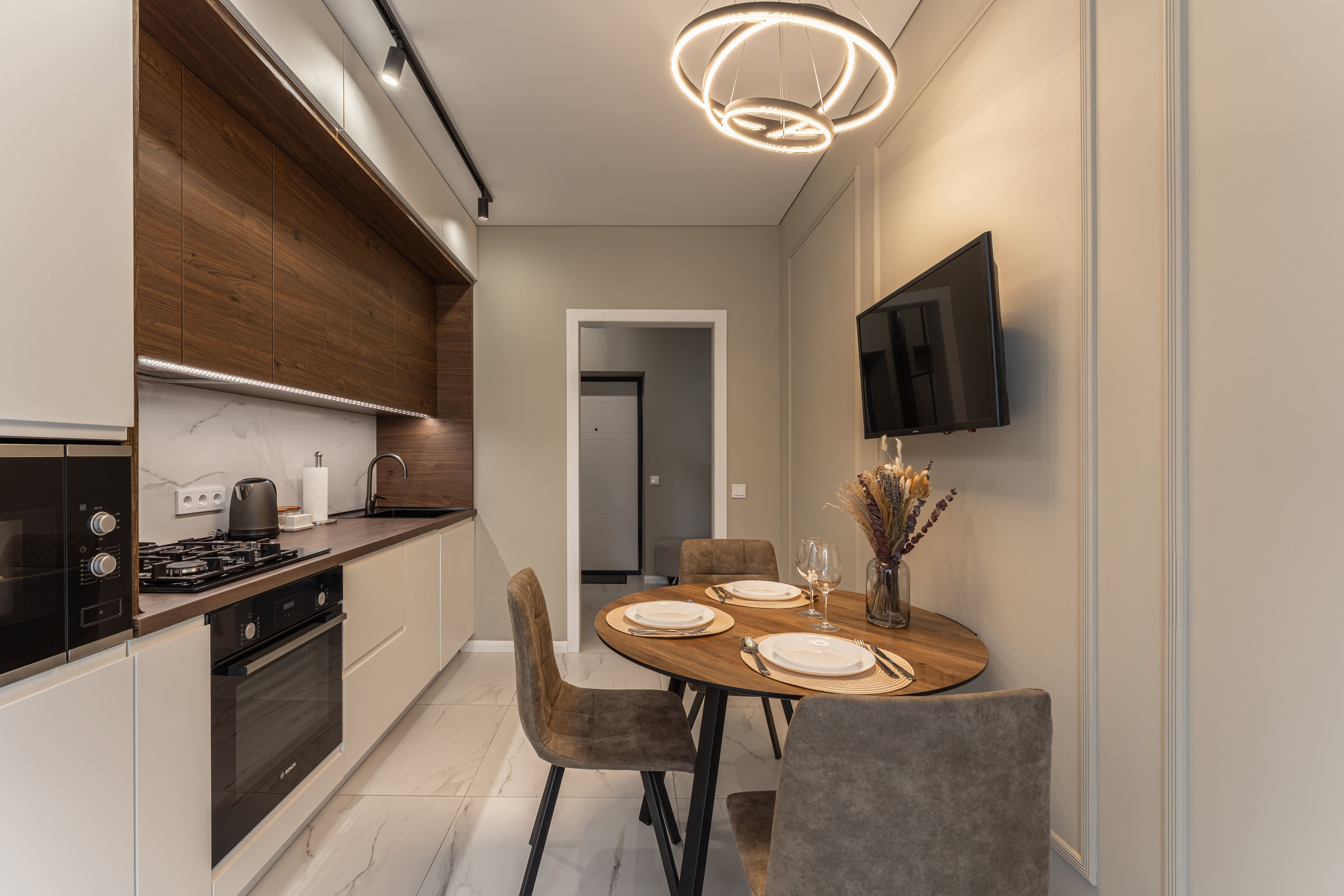 ЖК Кранц Престиж  для посуточной аренды