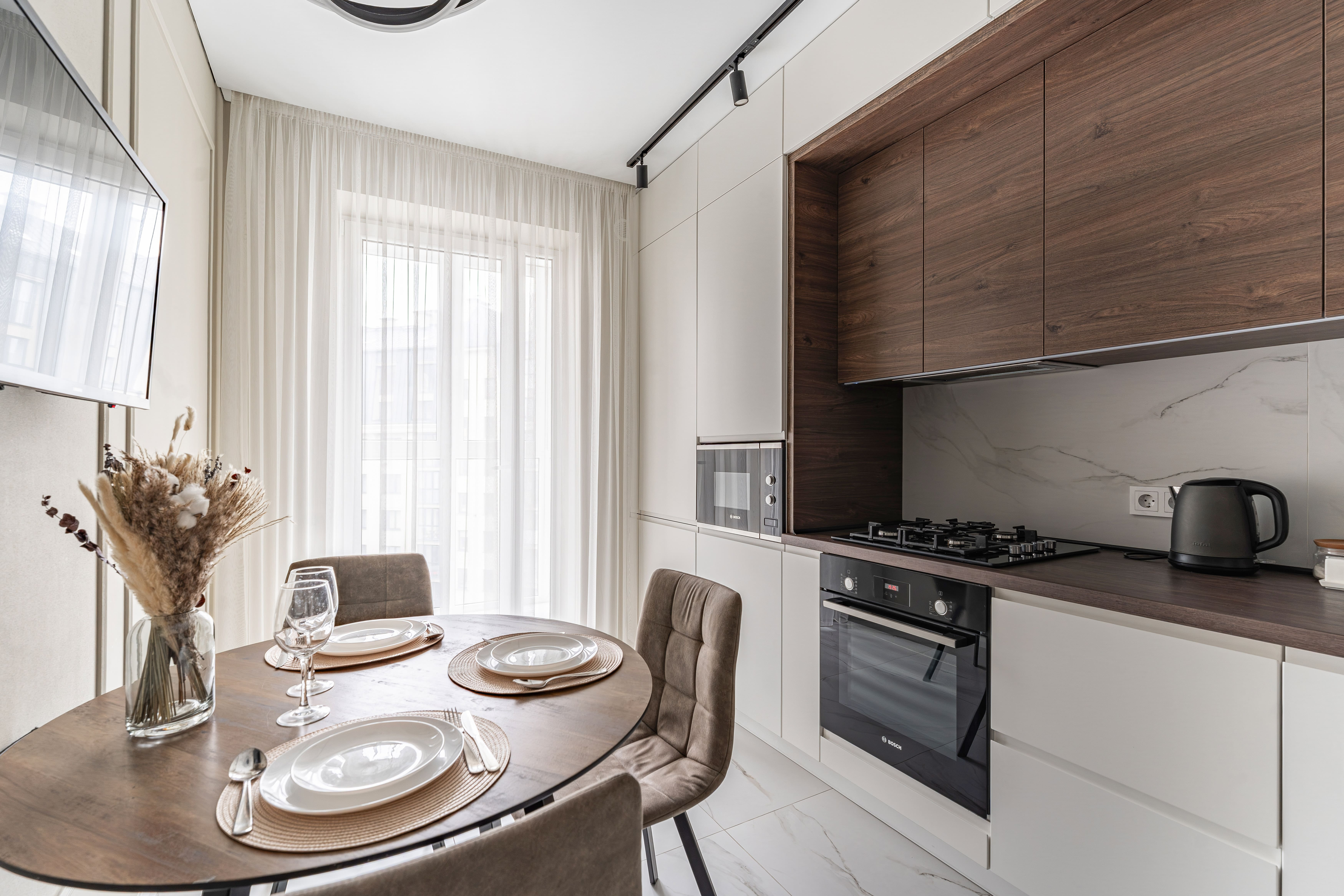 ЖК Кранц Престиж  для посуточной аренды