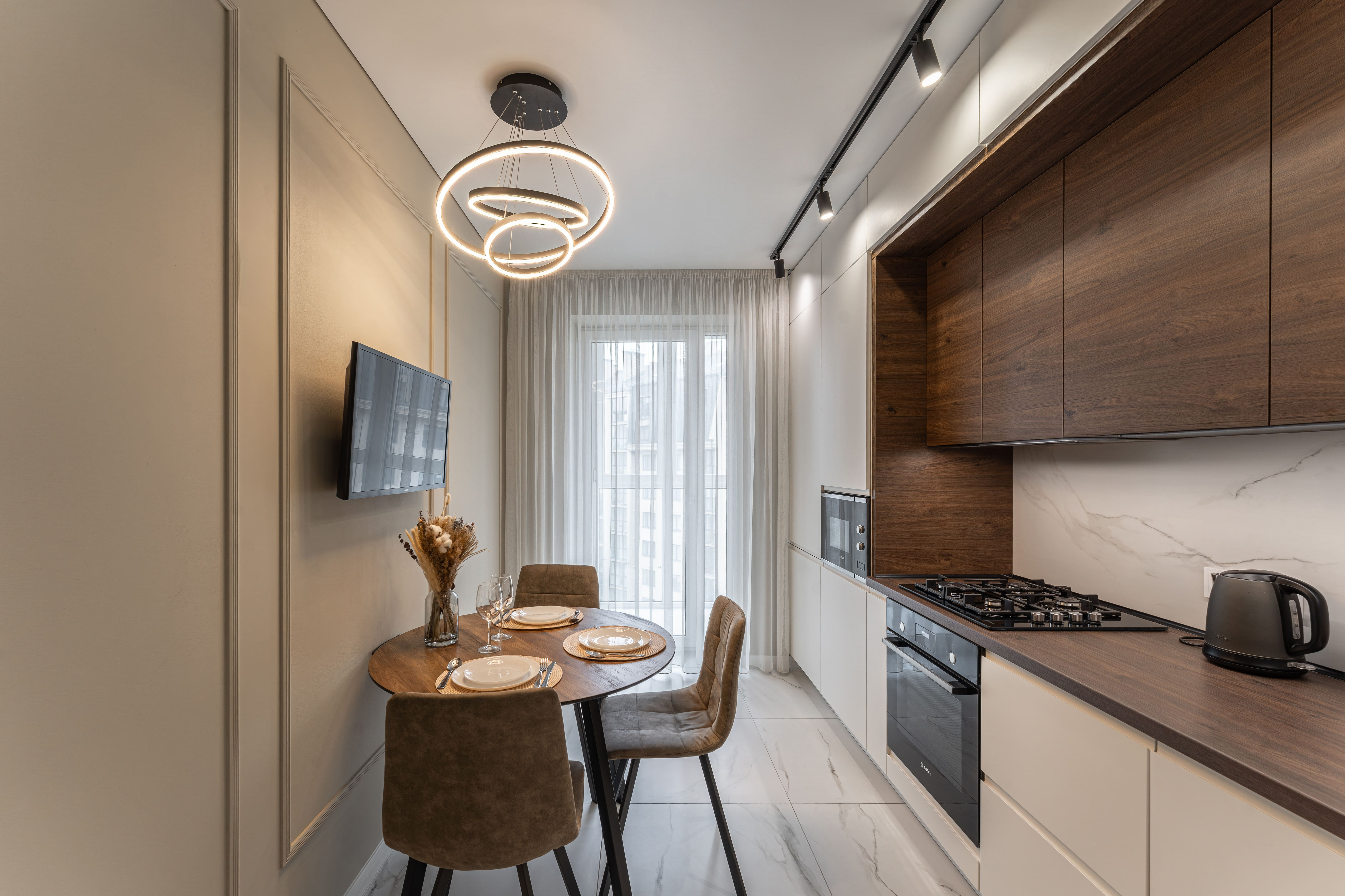 ЖК Кранц Престиж  для посуточной аренды