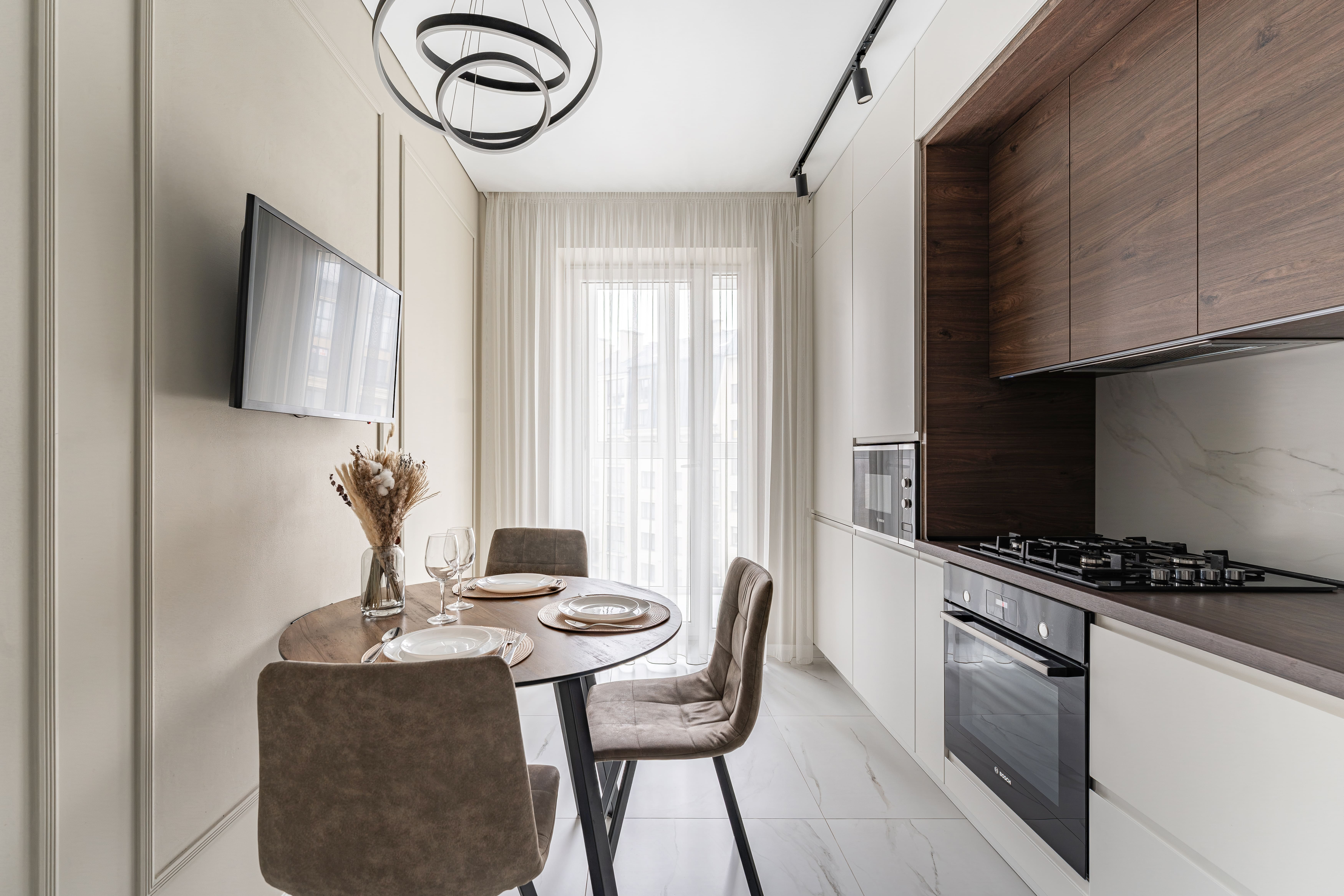 ЖК Кранц Престиж  для посуточной аренды