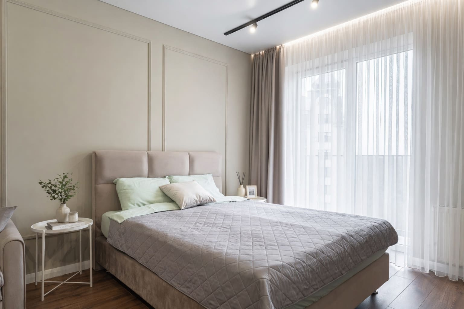 ЖК Кранц Престиж  для посуточной аренды