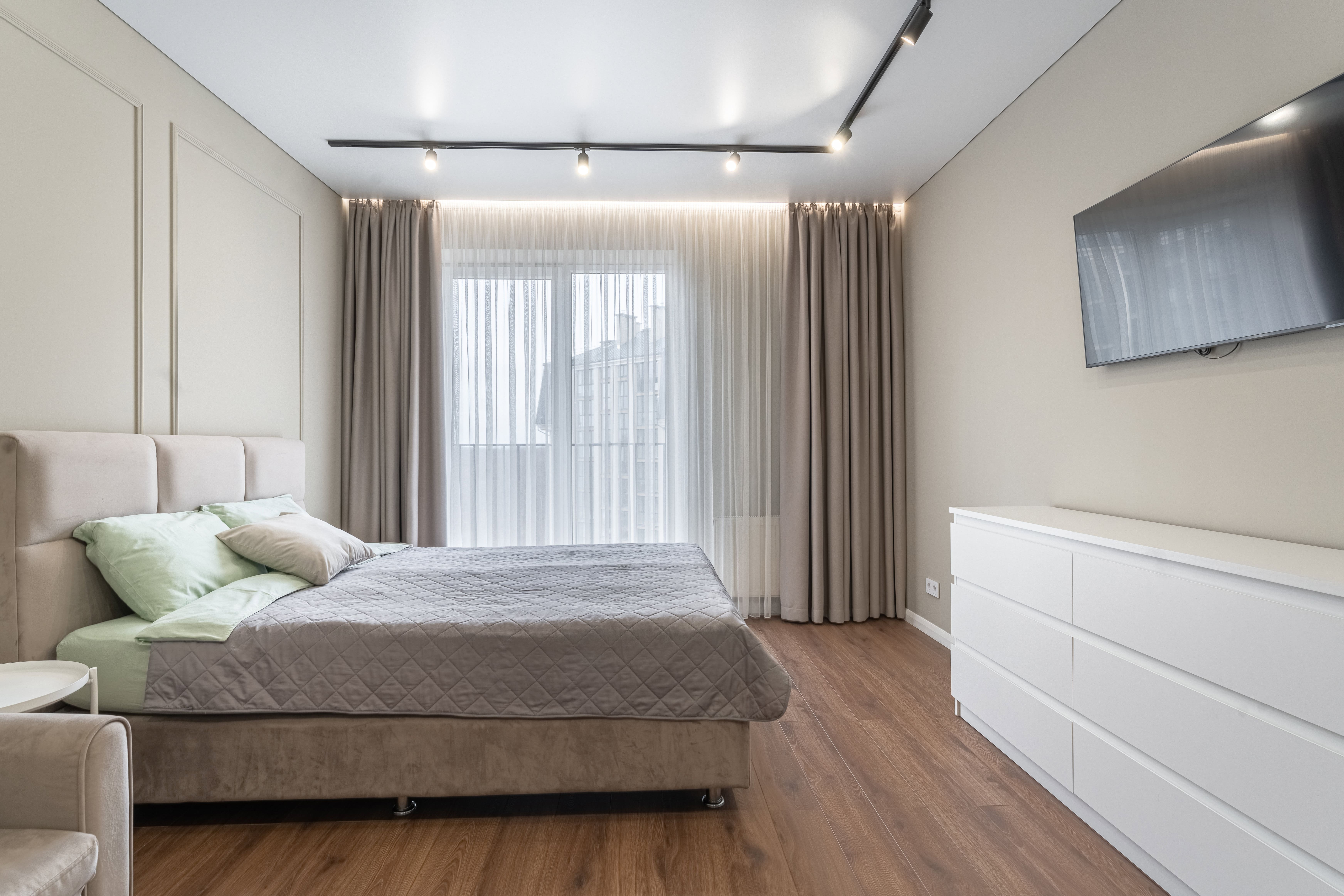 ЖК Кранц Престиж  для посуточной аренды