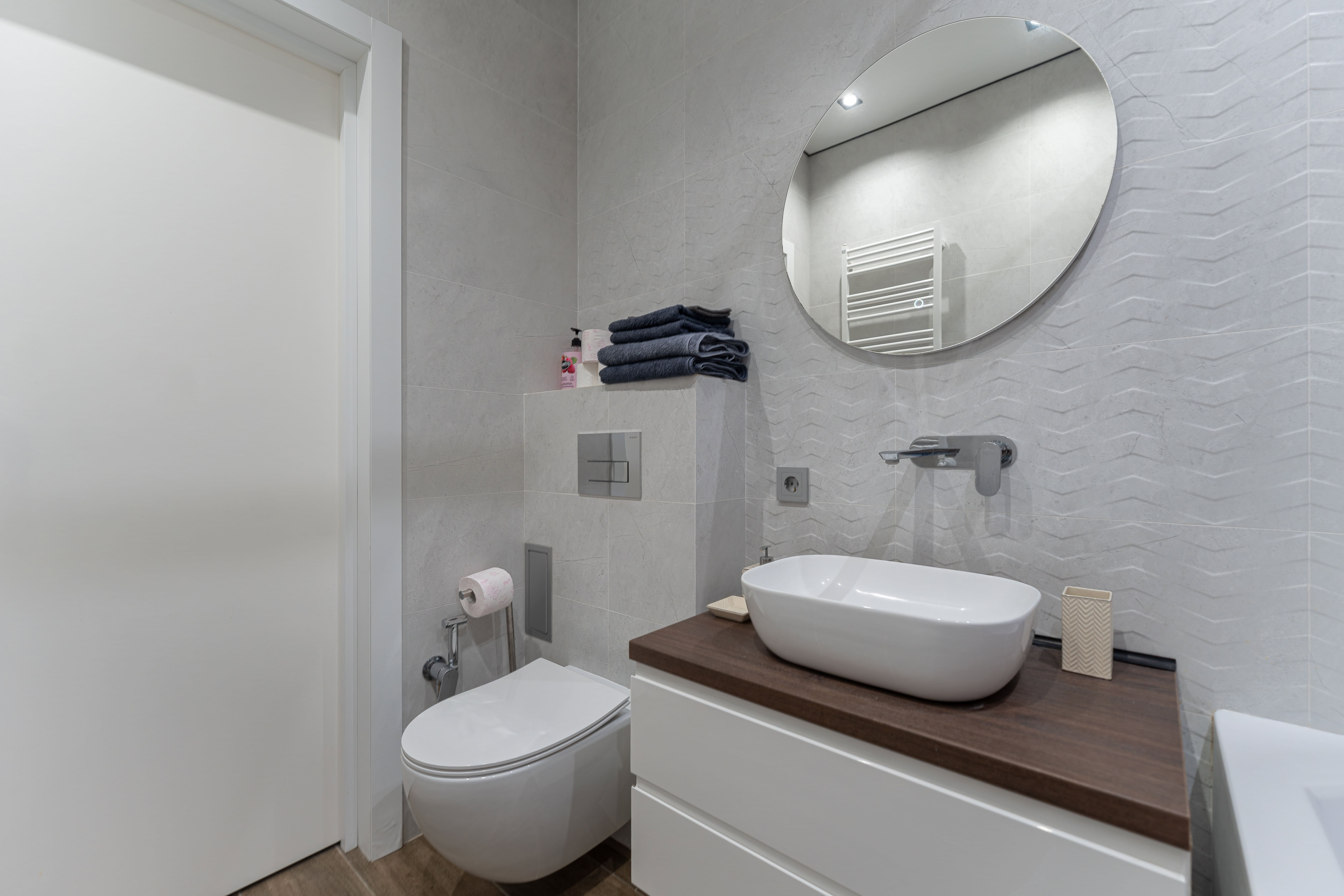 ЖК Кранц Престиж  для посуточной аренды