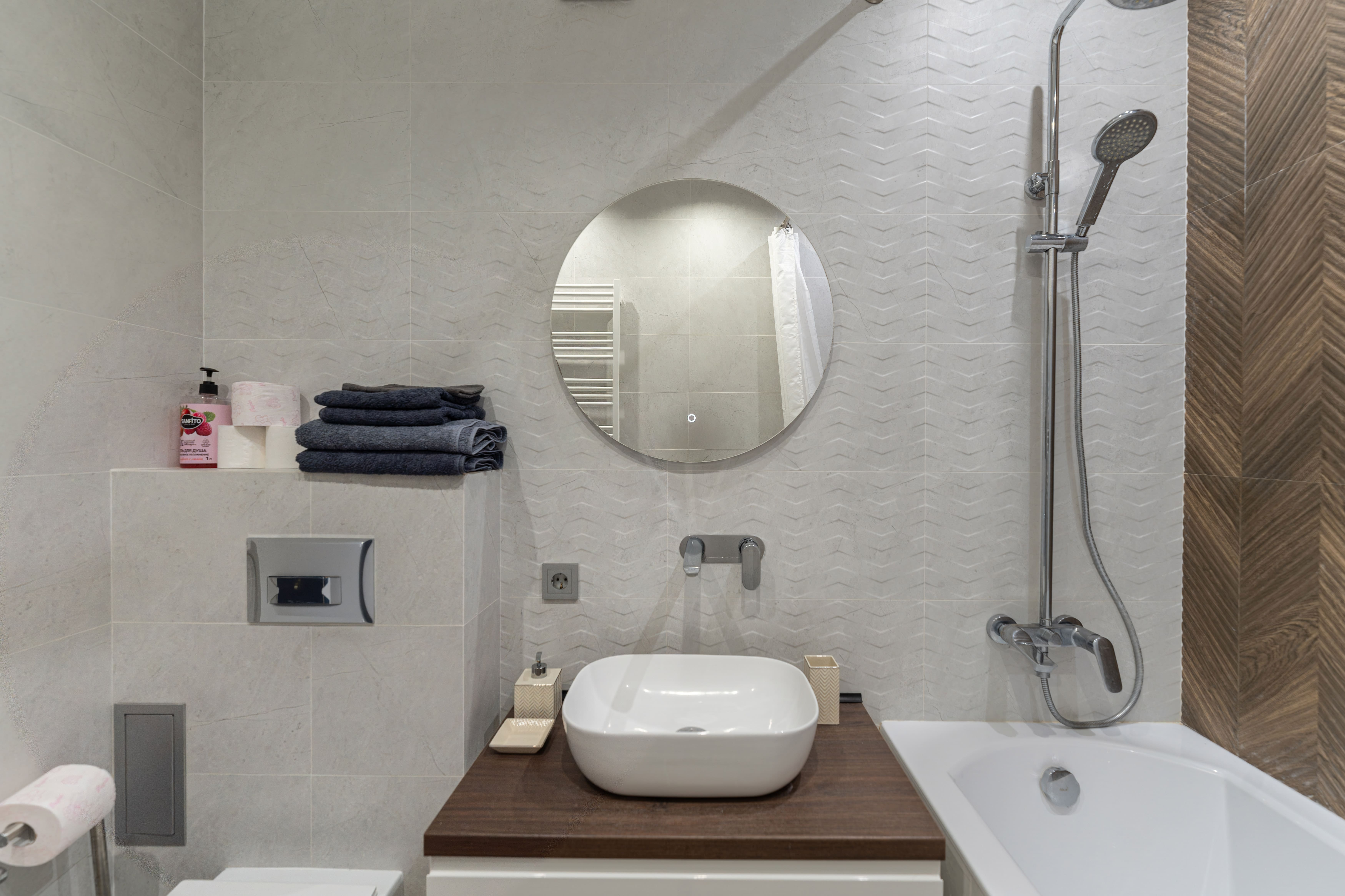 ЖК Кранц Престиж  для посуточной аренды