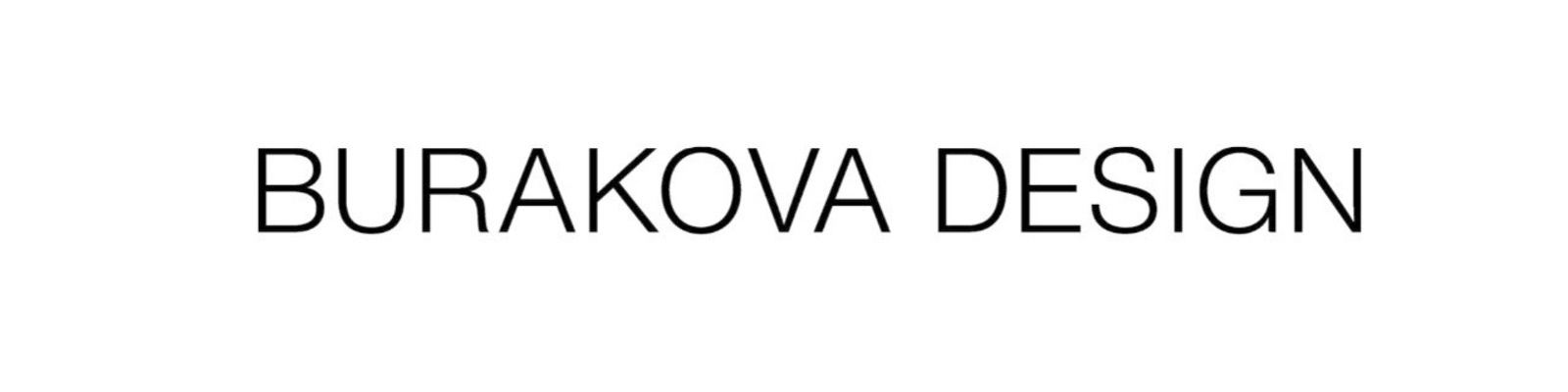 BURAKOVA DESIGN