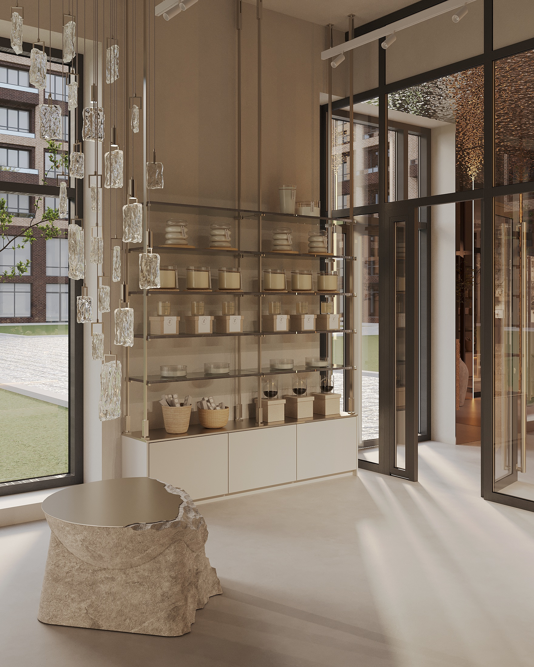 Букет Этикет. Цветочный бутик.