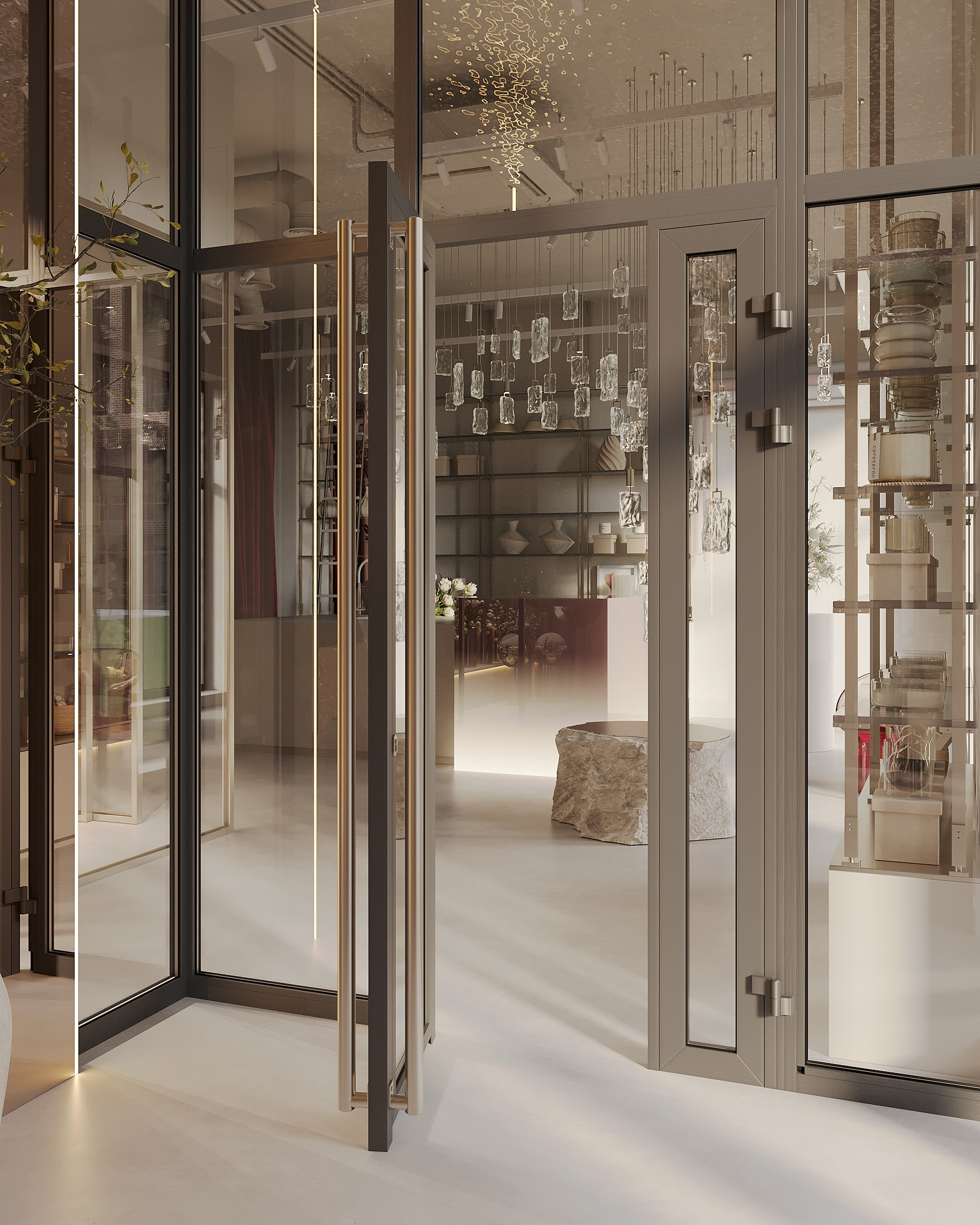 Букет Этикет. Цветочный бутик.