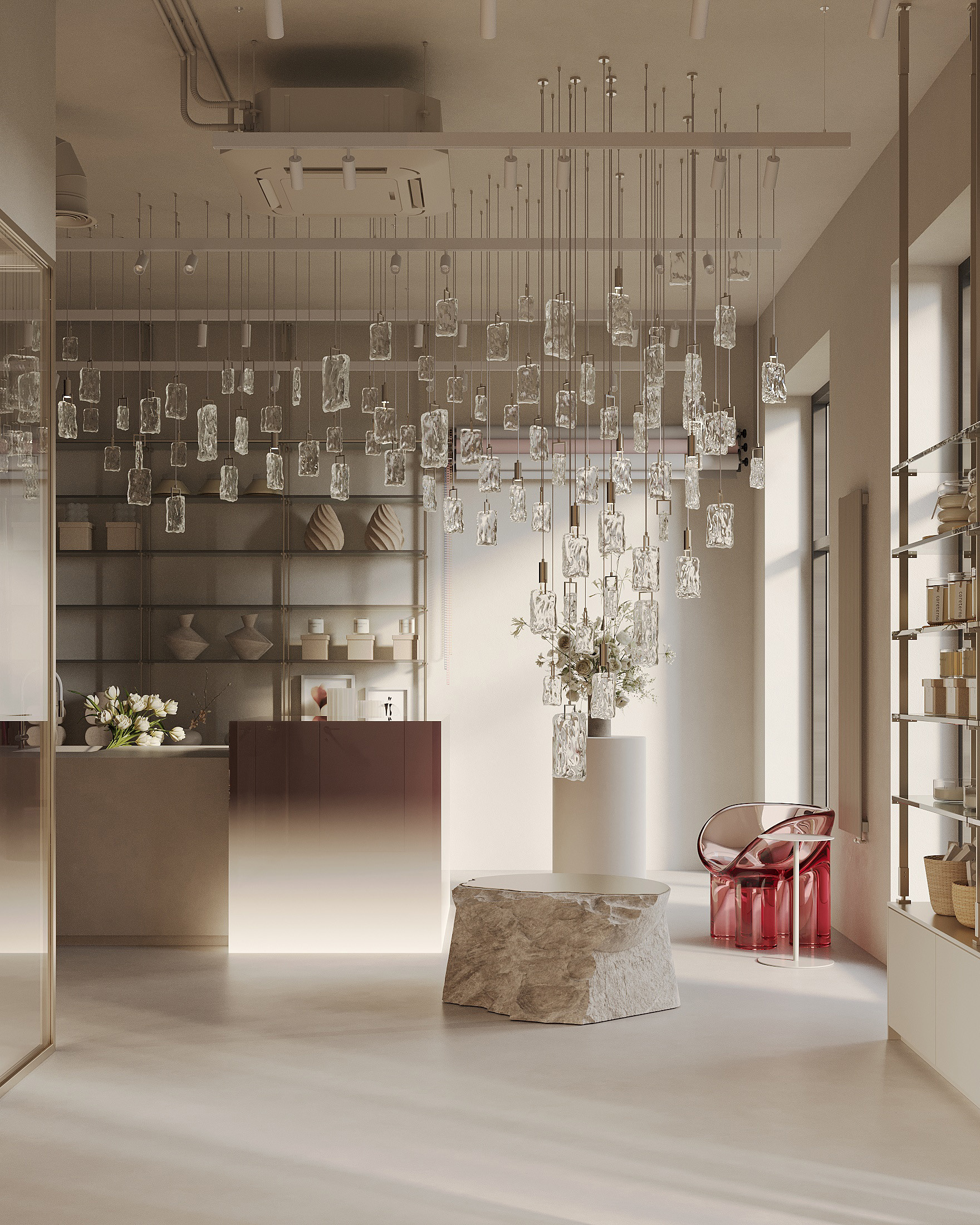 Букет Этикет. Цветочный бутик.