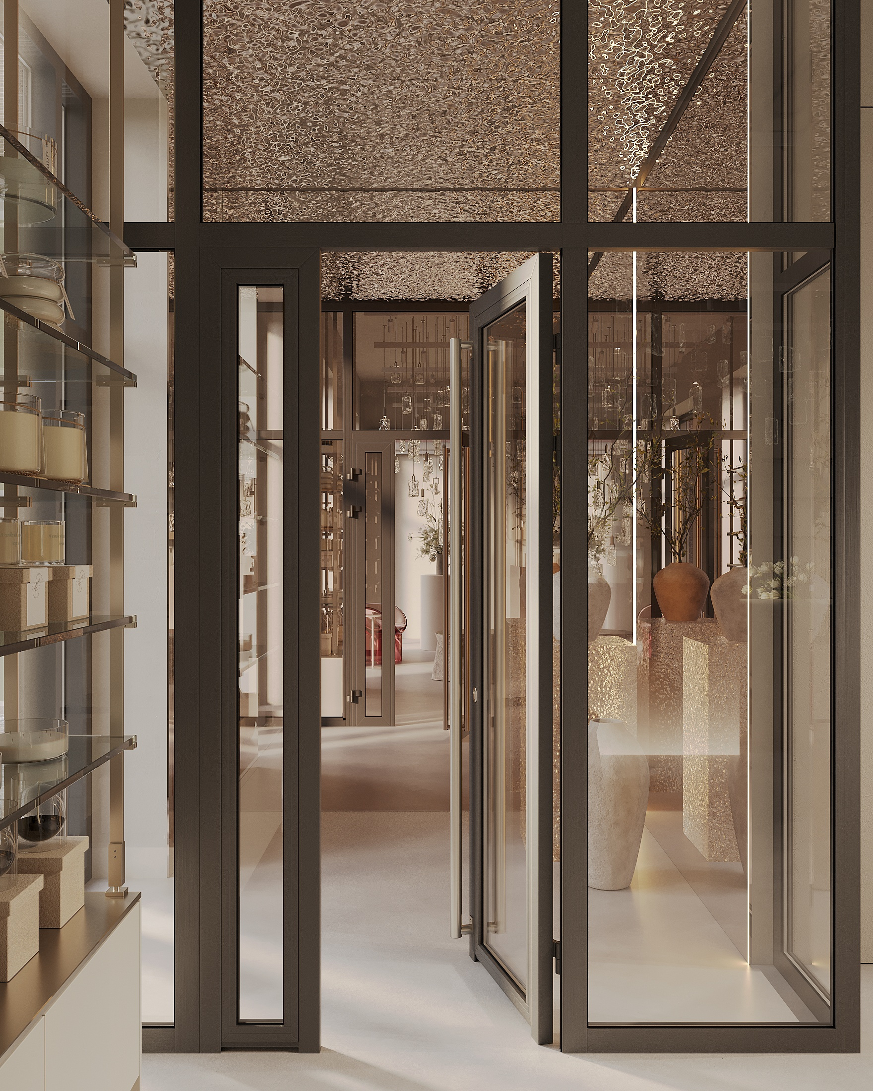 Букет Этикет. Цветочный бутик.