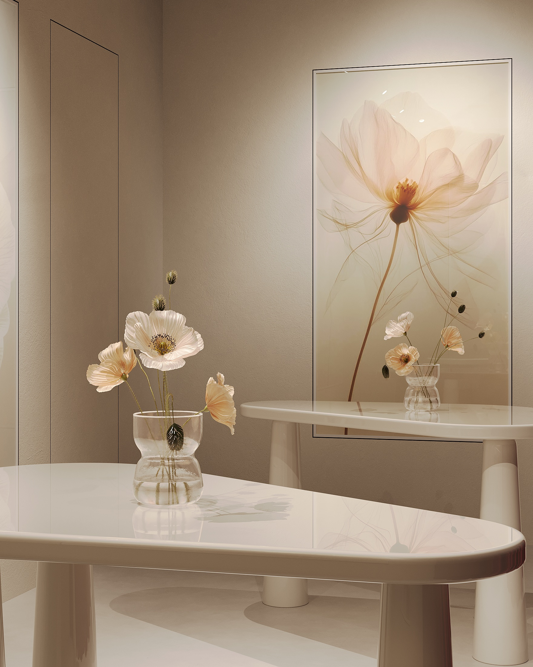 Букет Этикет. Цветочный бутик.