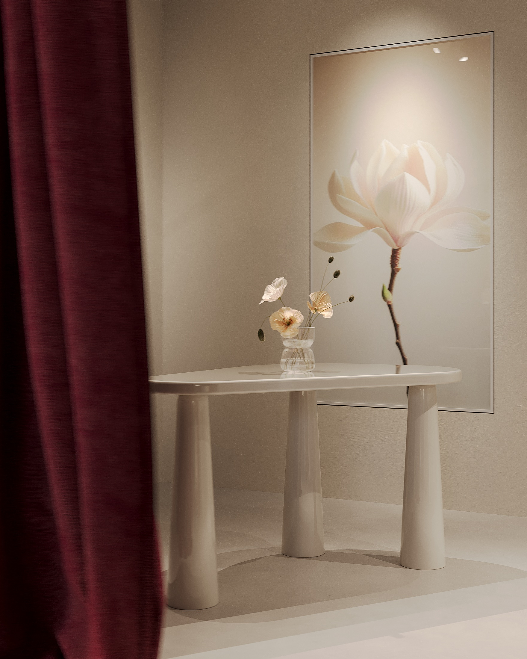 Букет Этикет. Цветочный бутик.