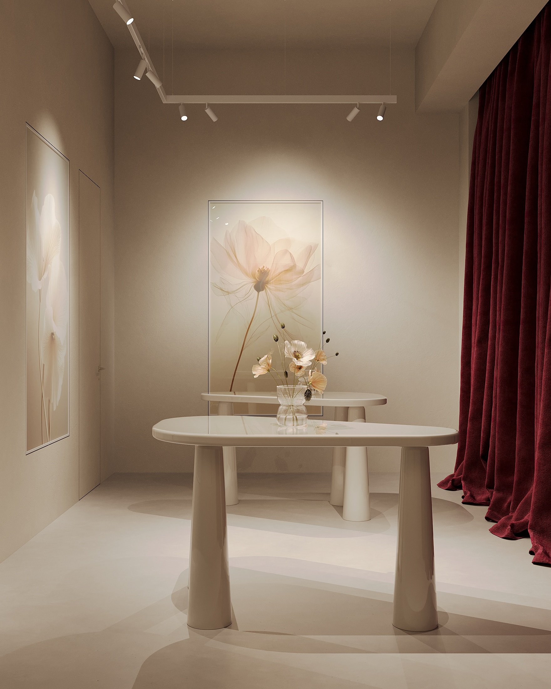 Букет Этикет. Цветочный бутик.