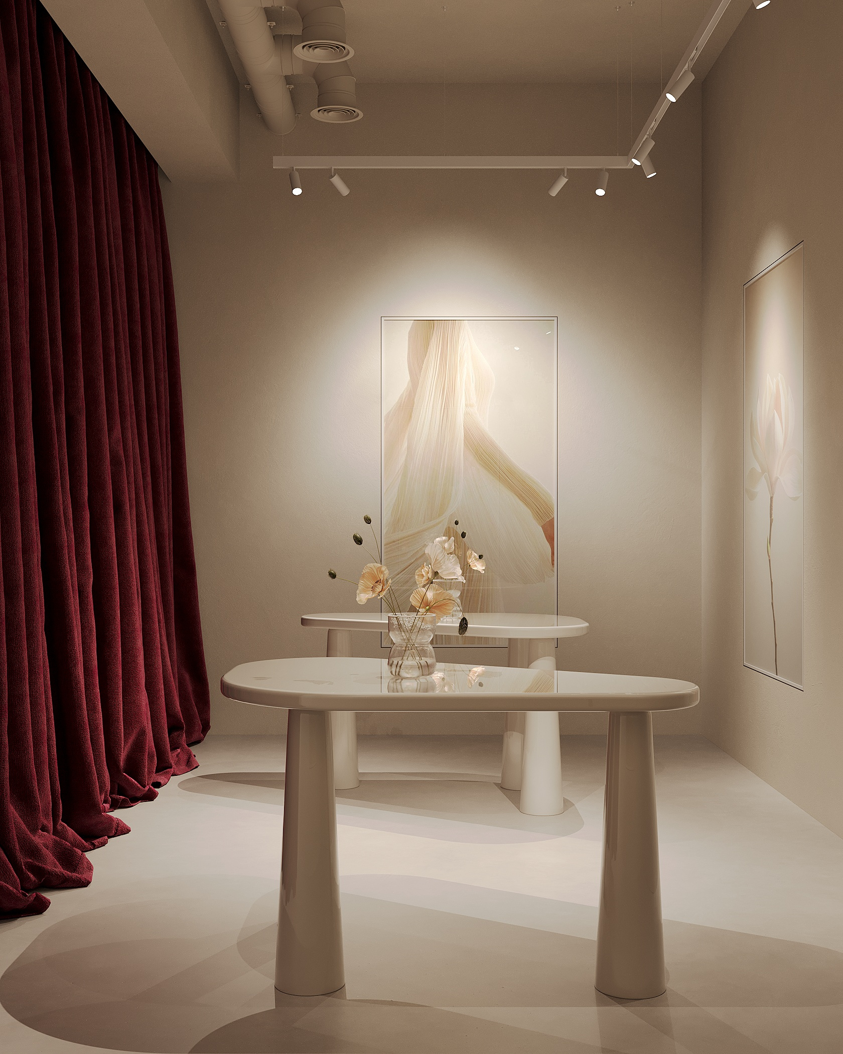 Букет Этикет. Цветочный бутик.