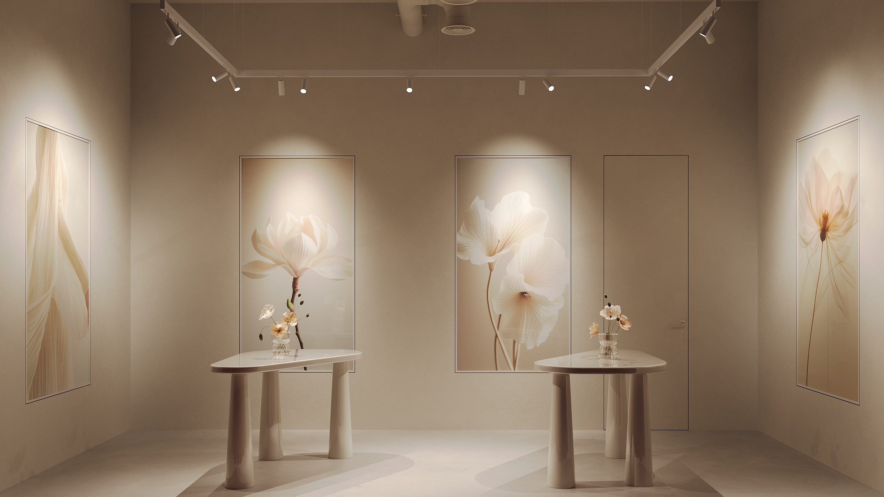 Букет Этикет. Цветочный бутик.