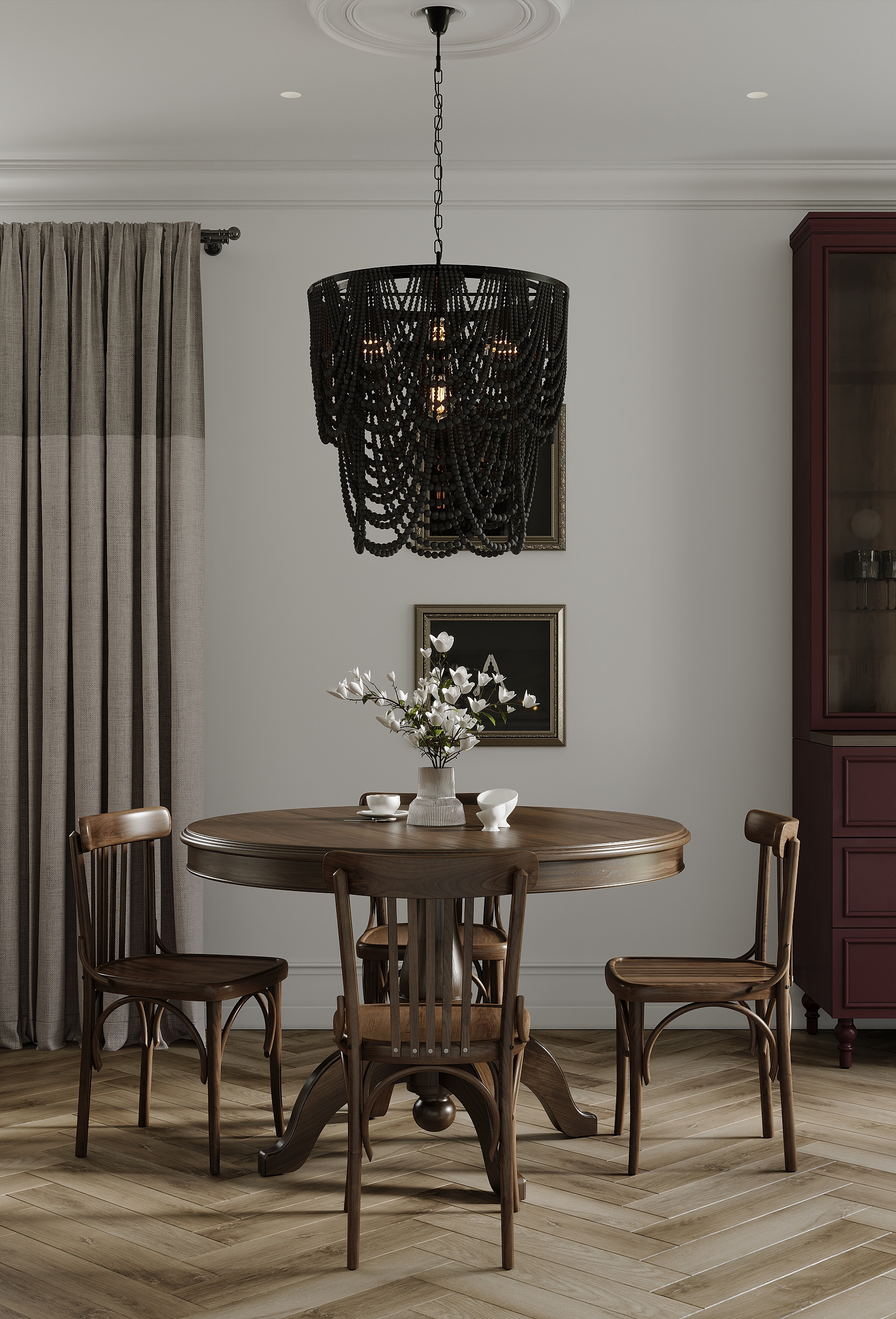 ЖК "Южный берег", проект Анны Прохоровой