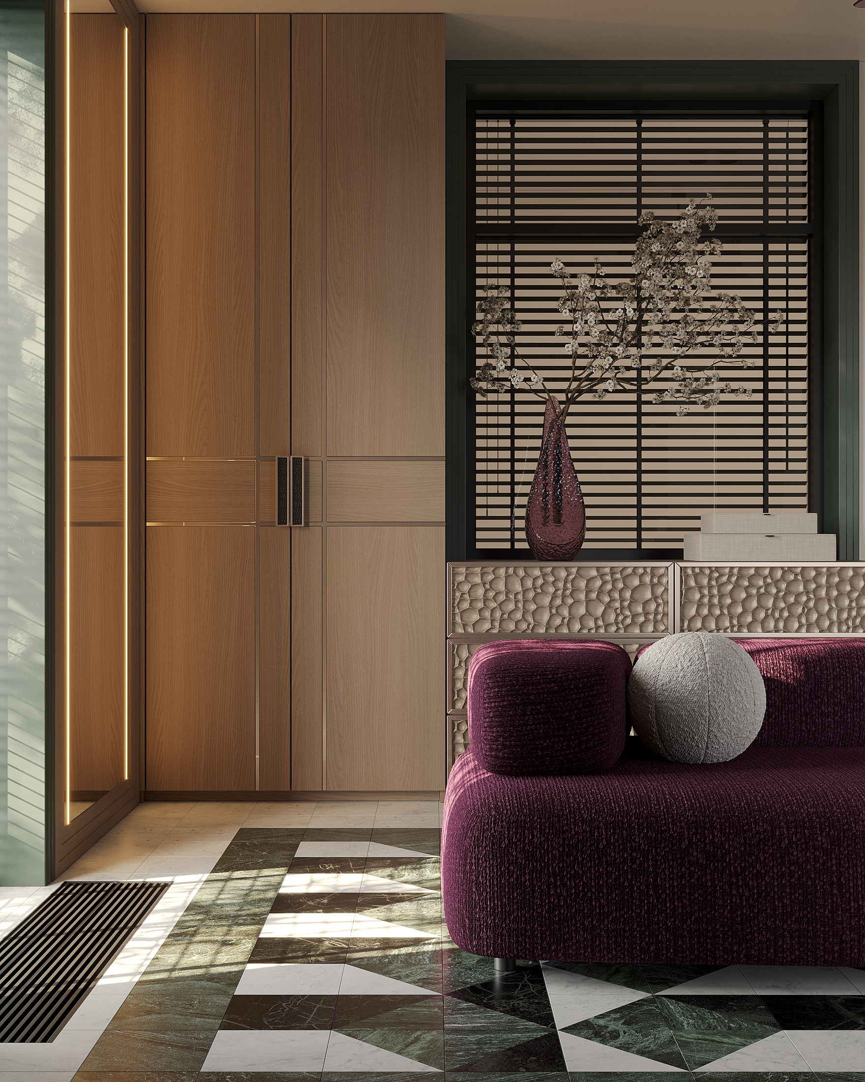 Пристройка на Живописной, п.Удачный