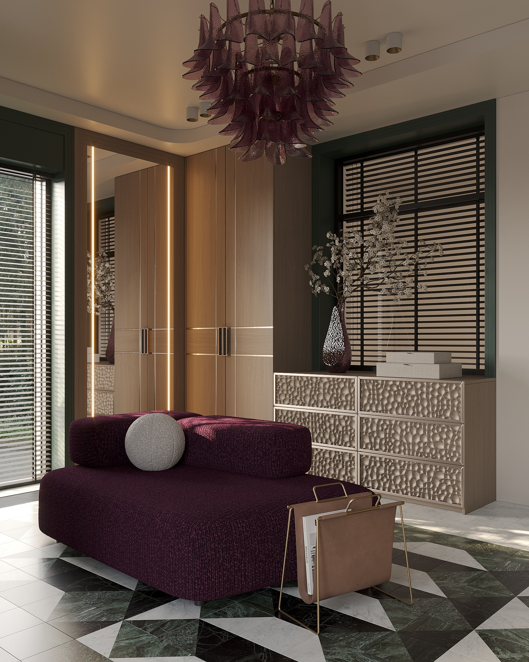 Пристройка на Живописной, п.Удачный