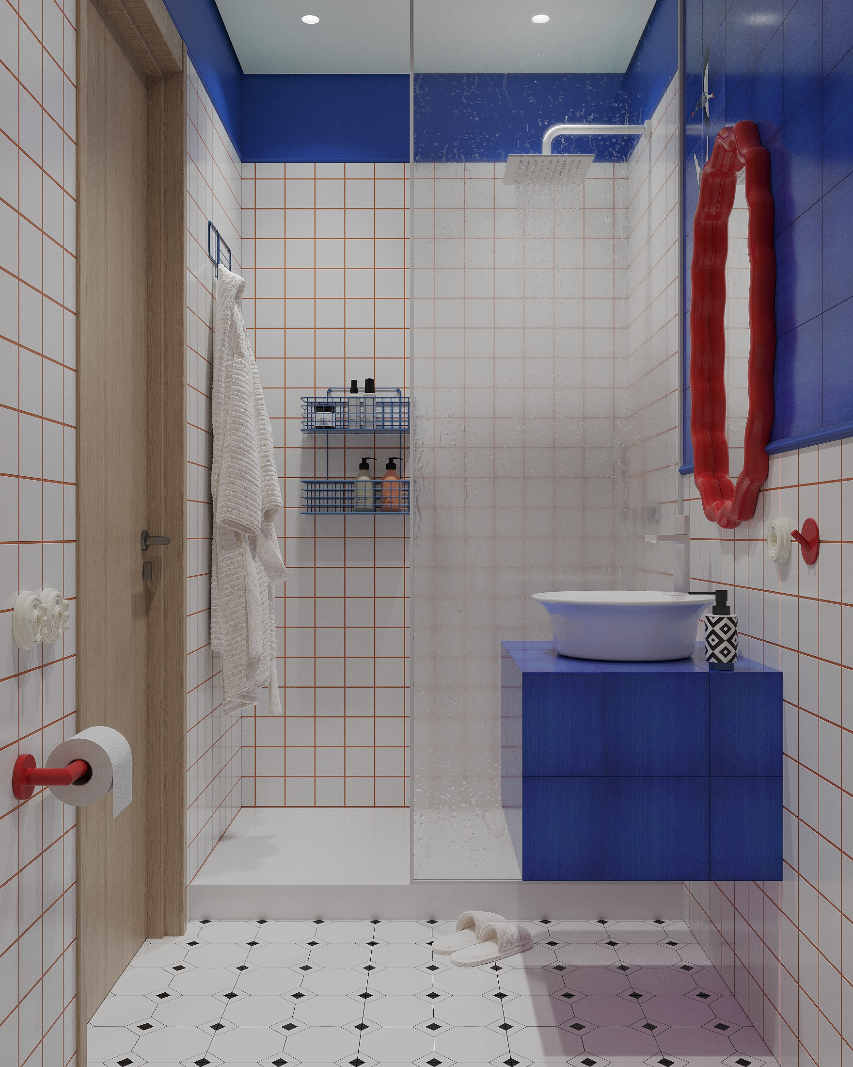 Квартира на Ады Лебедевой