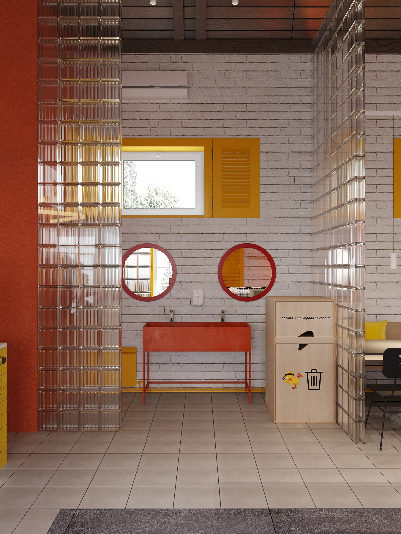 Заведение общепита KURIZZA