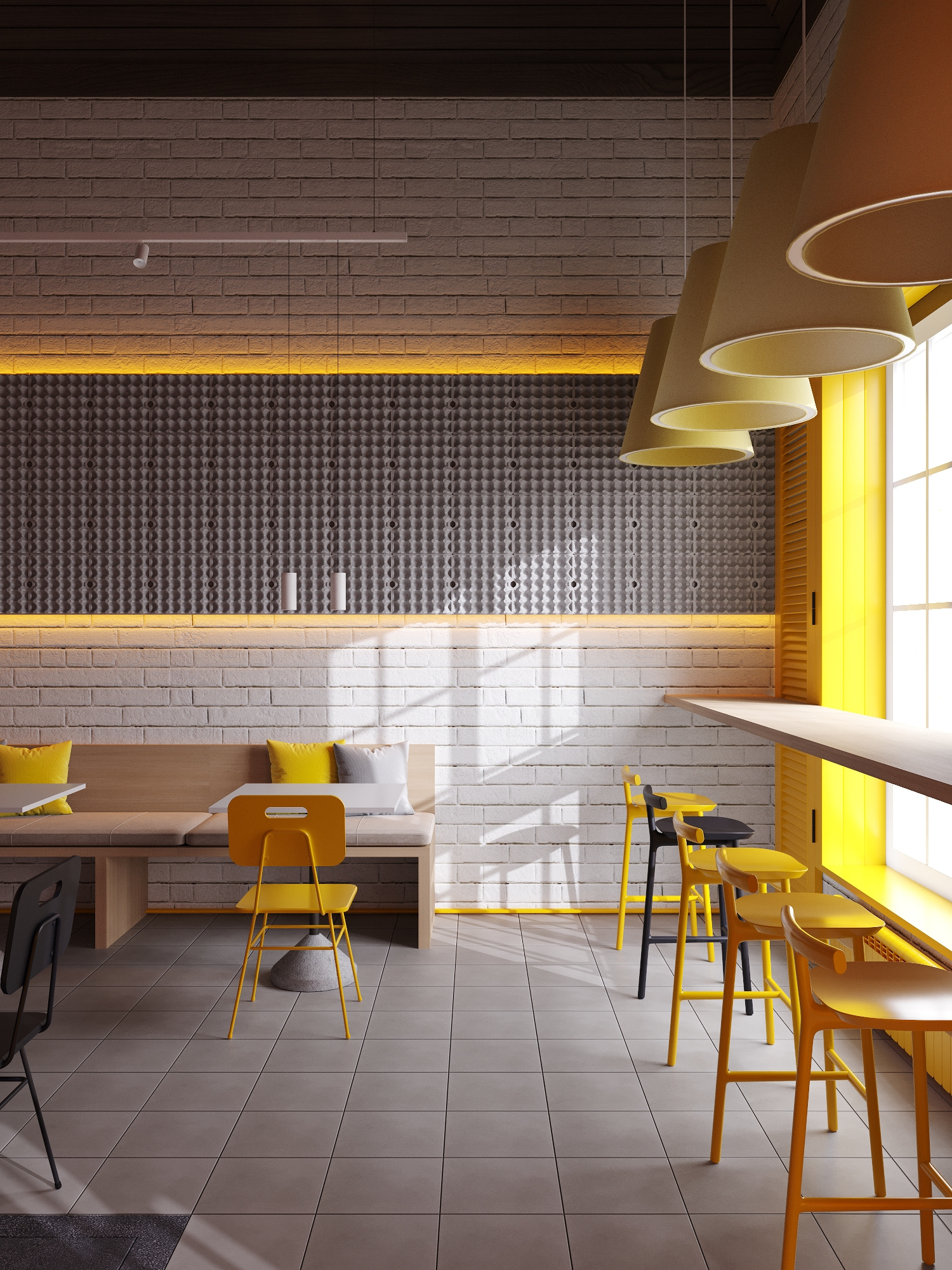 Заведение общепита KURIZZA