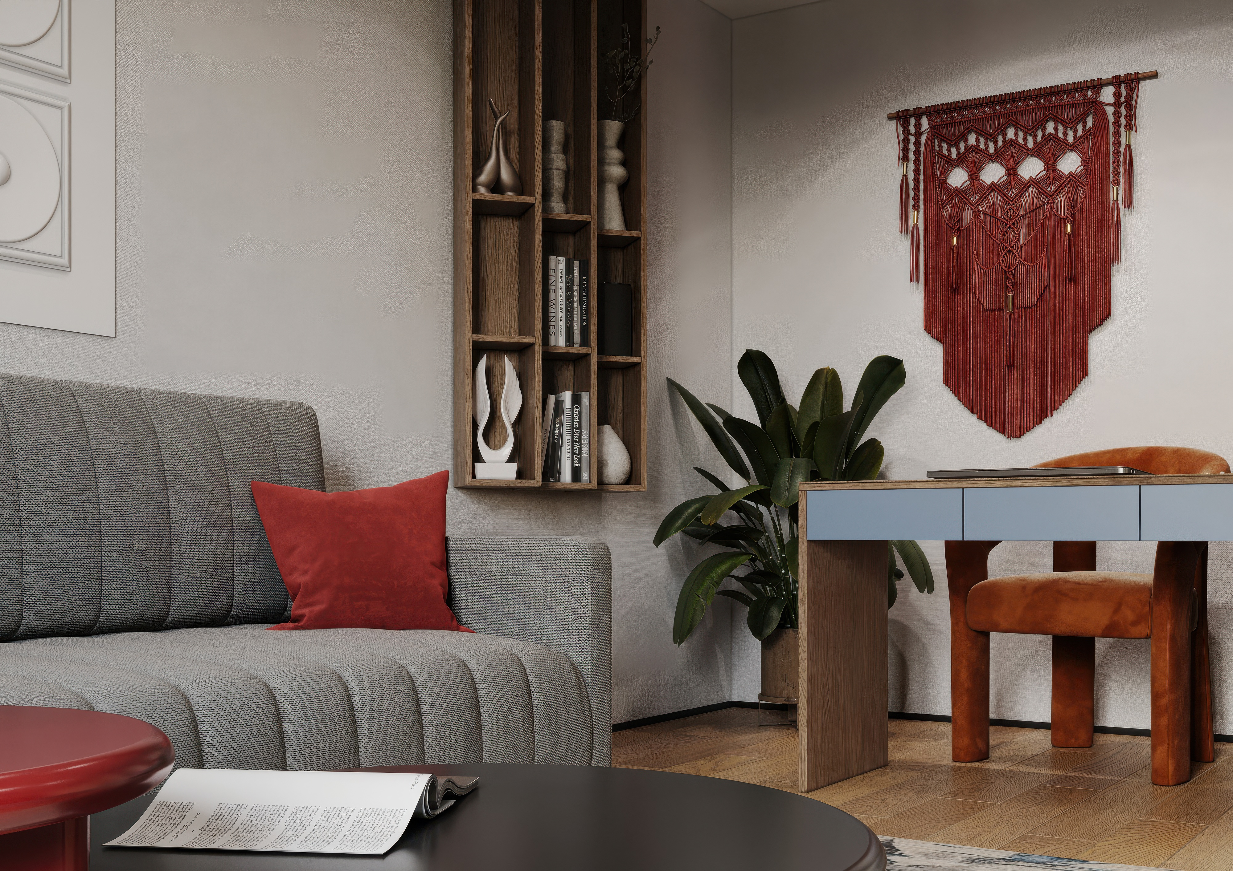 Переделка в панельки на Чистопольской