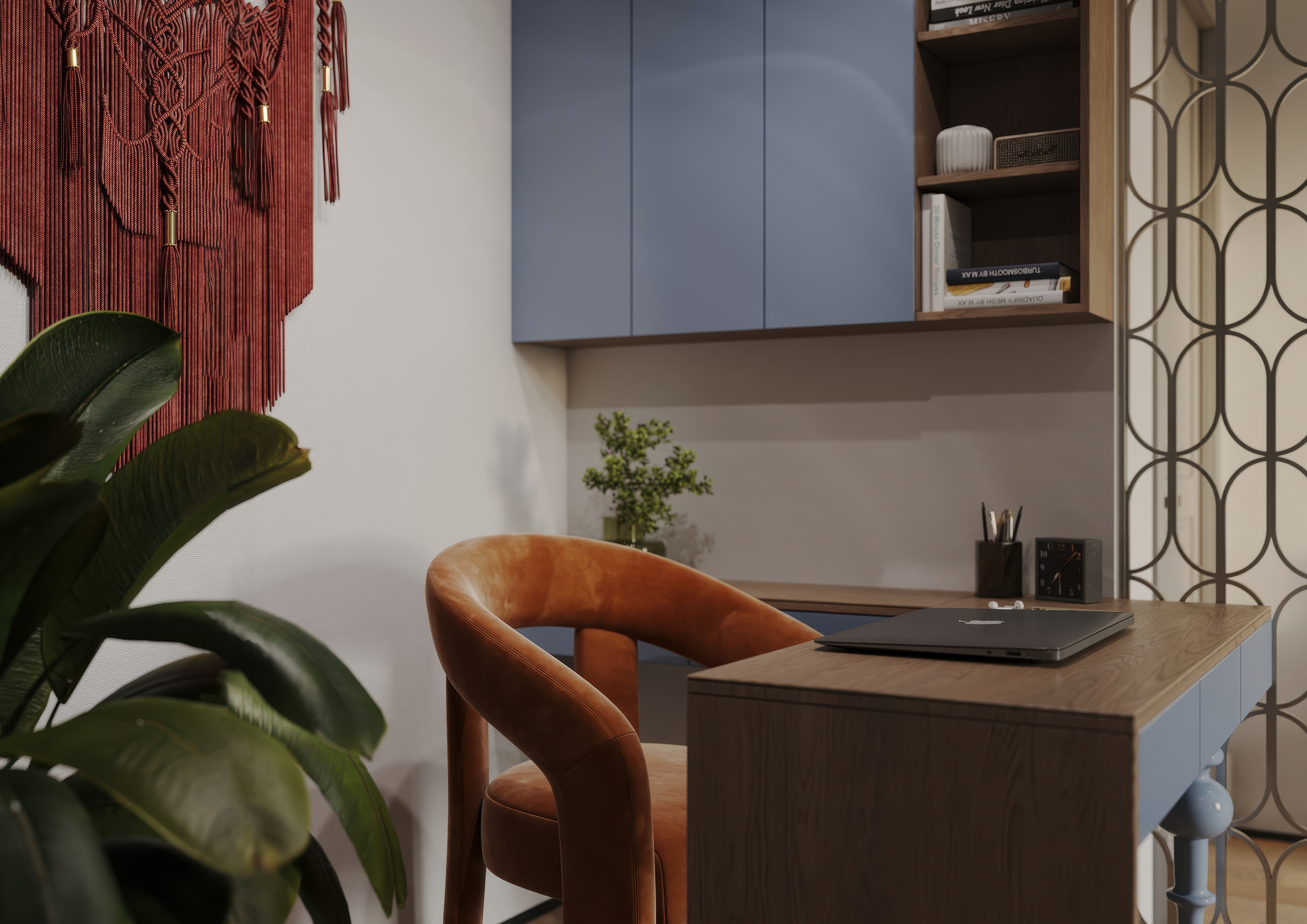 Переделка в панельки на Чистопольской