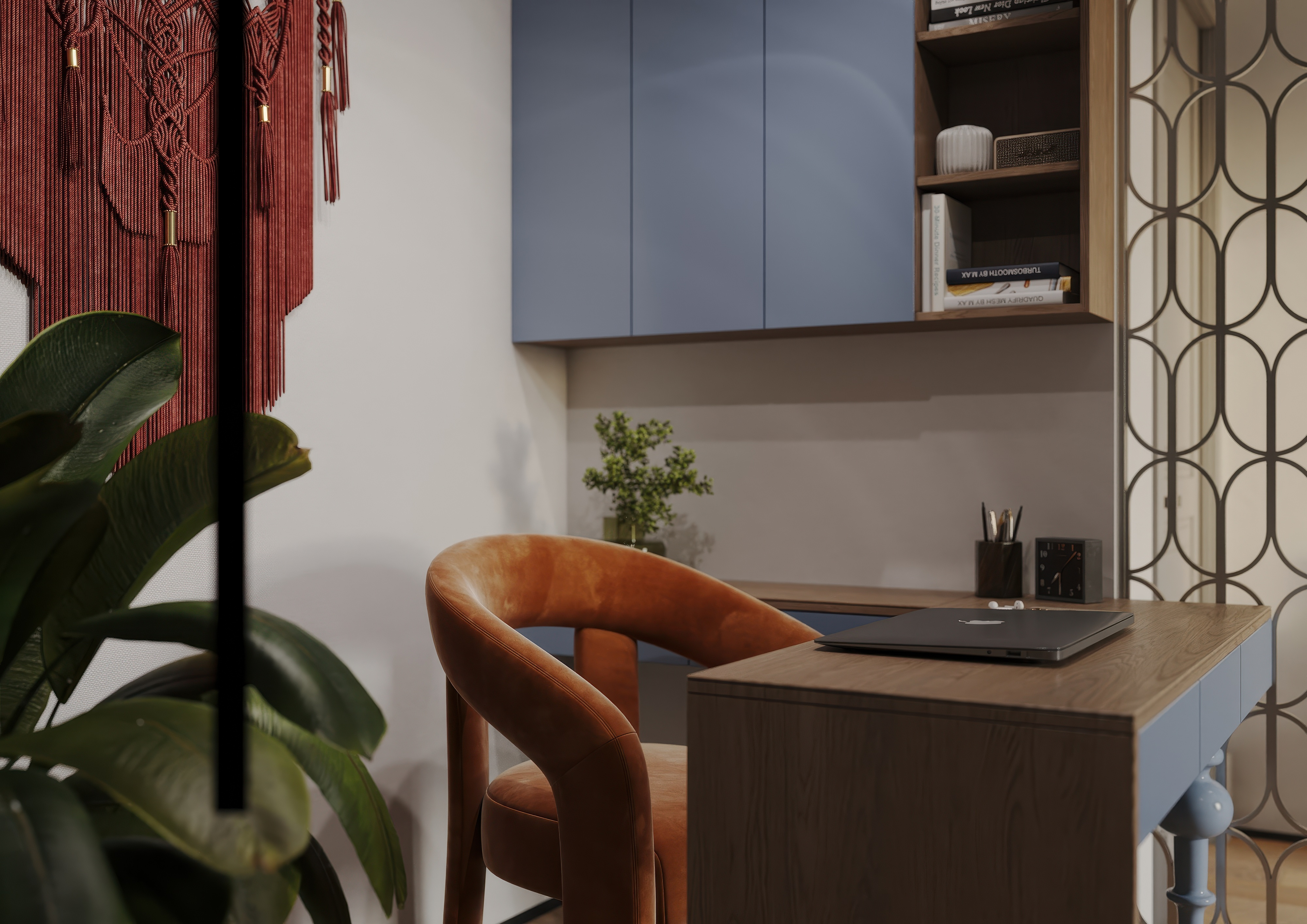 Переделка в панельки на Чистопольской