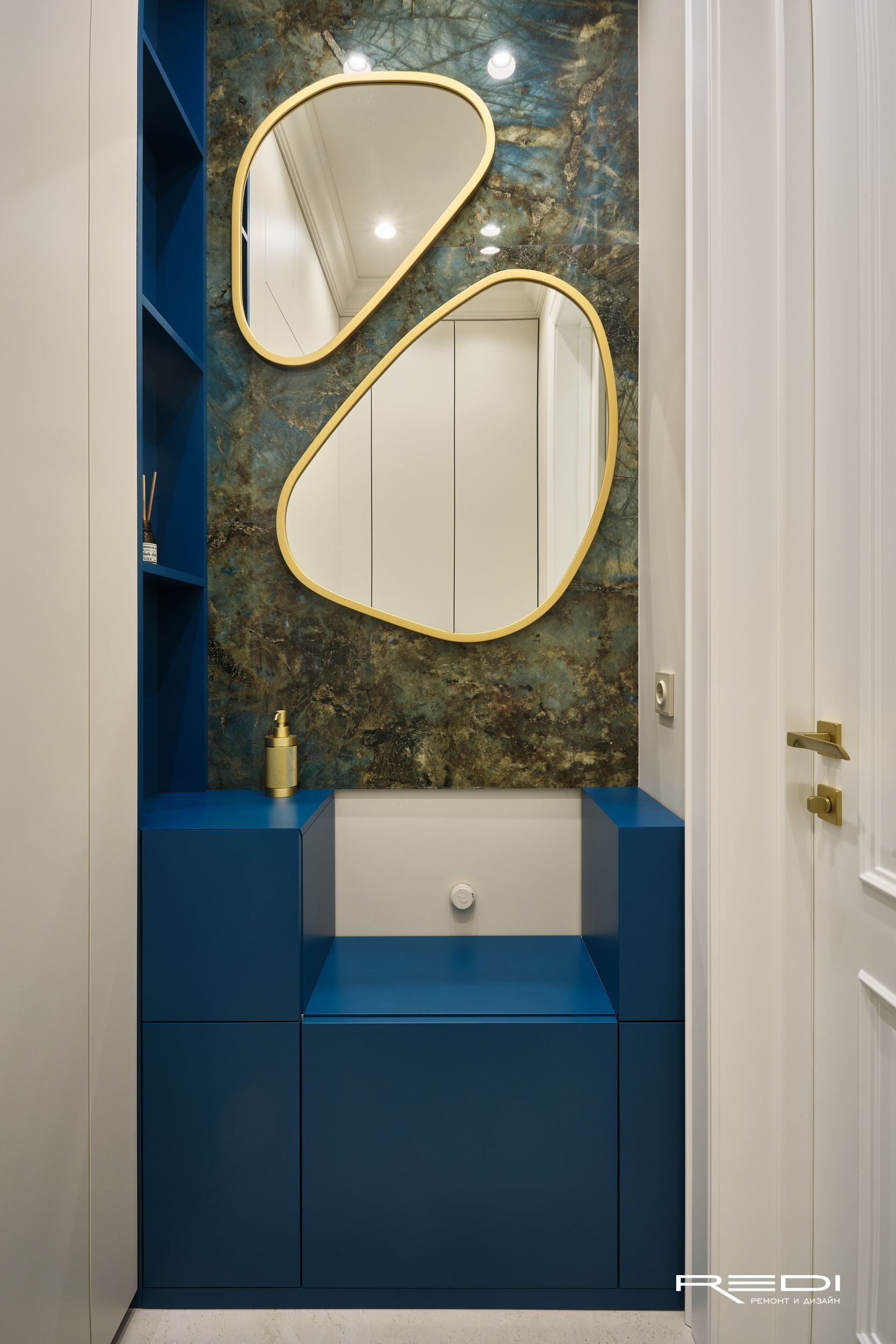 Реализация квартиры в ЖК Современник