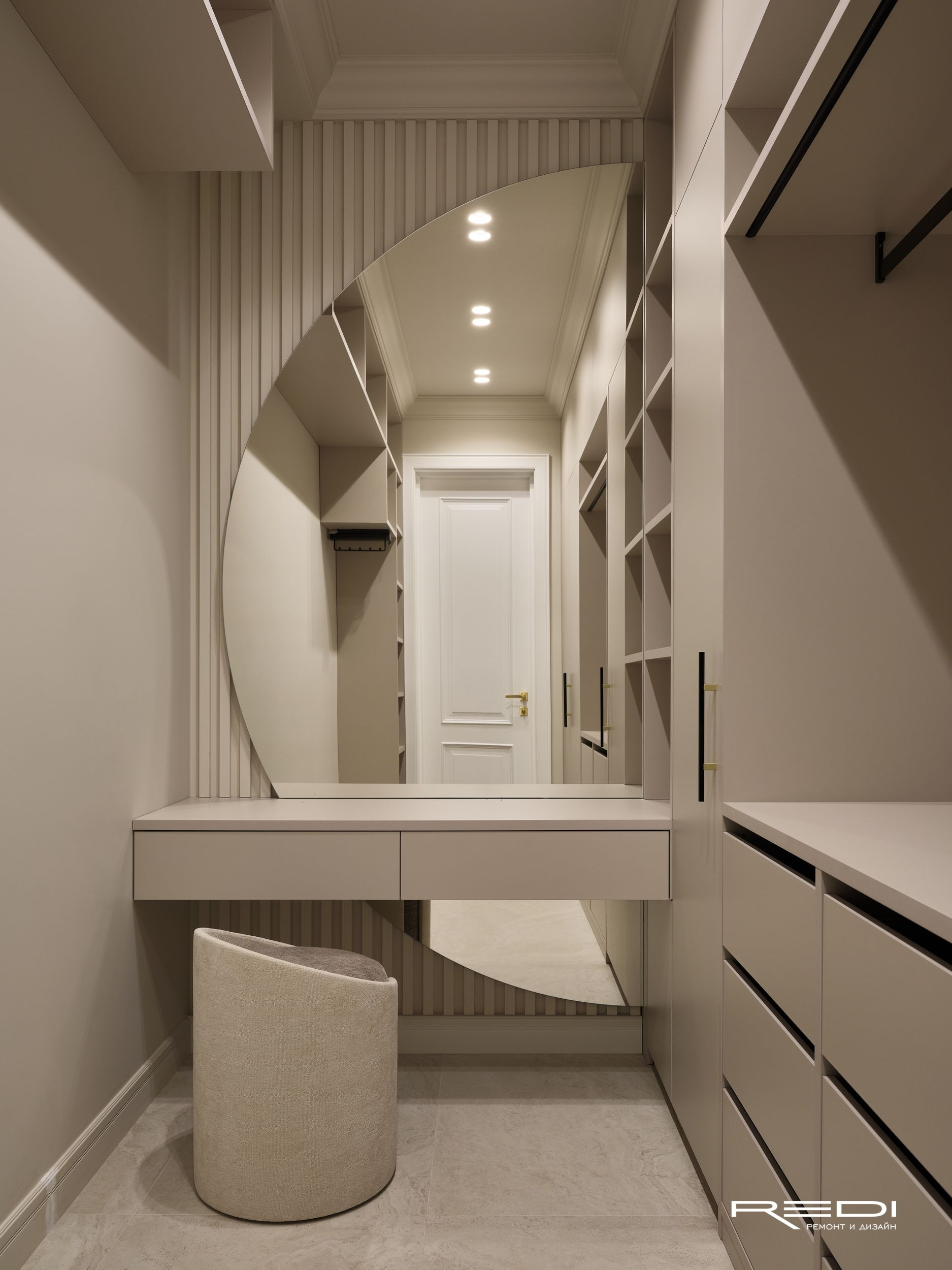 Реализация квартиры в ЖК Современник