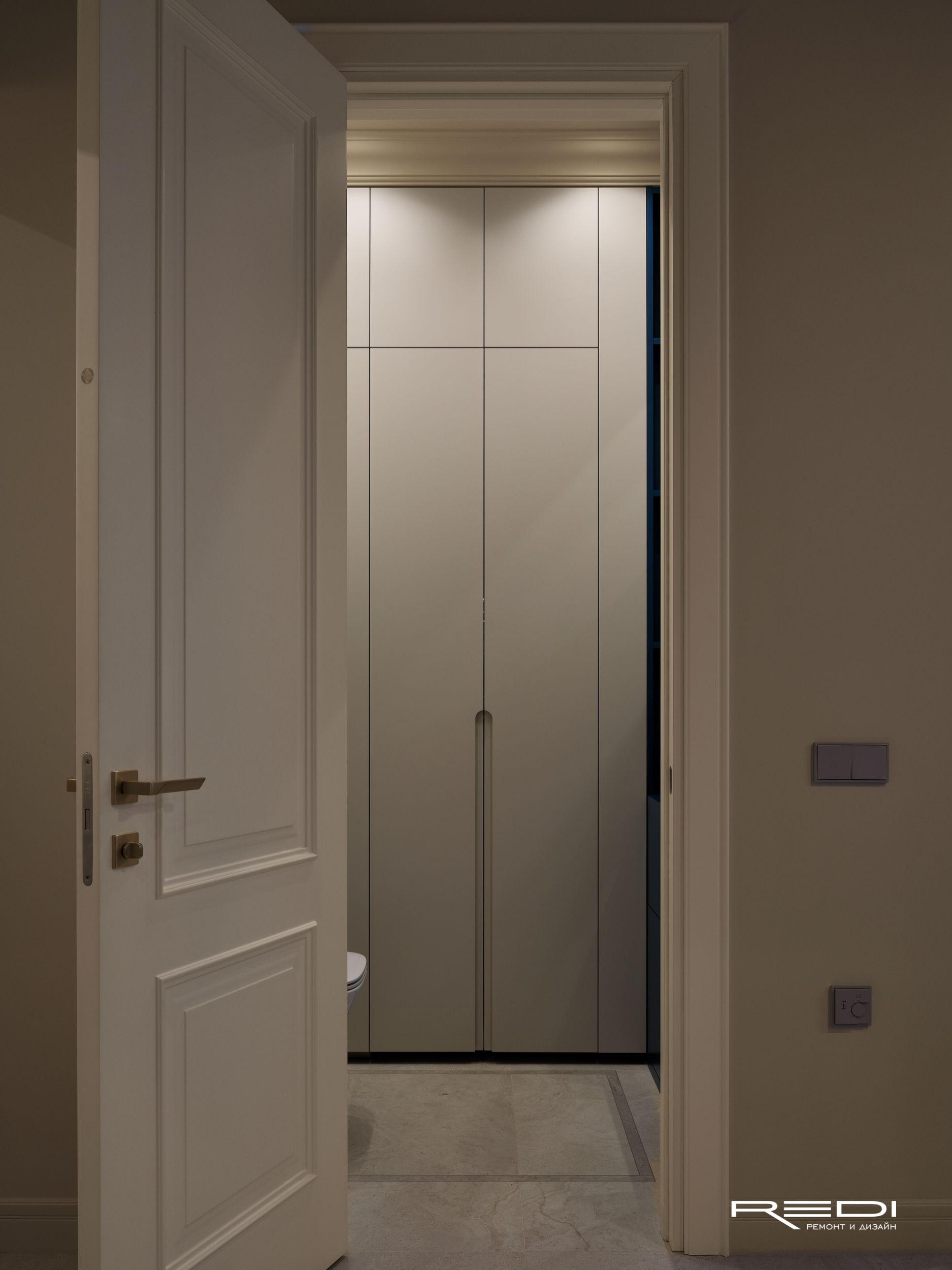 Реализация квартиры в ЖК Современник