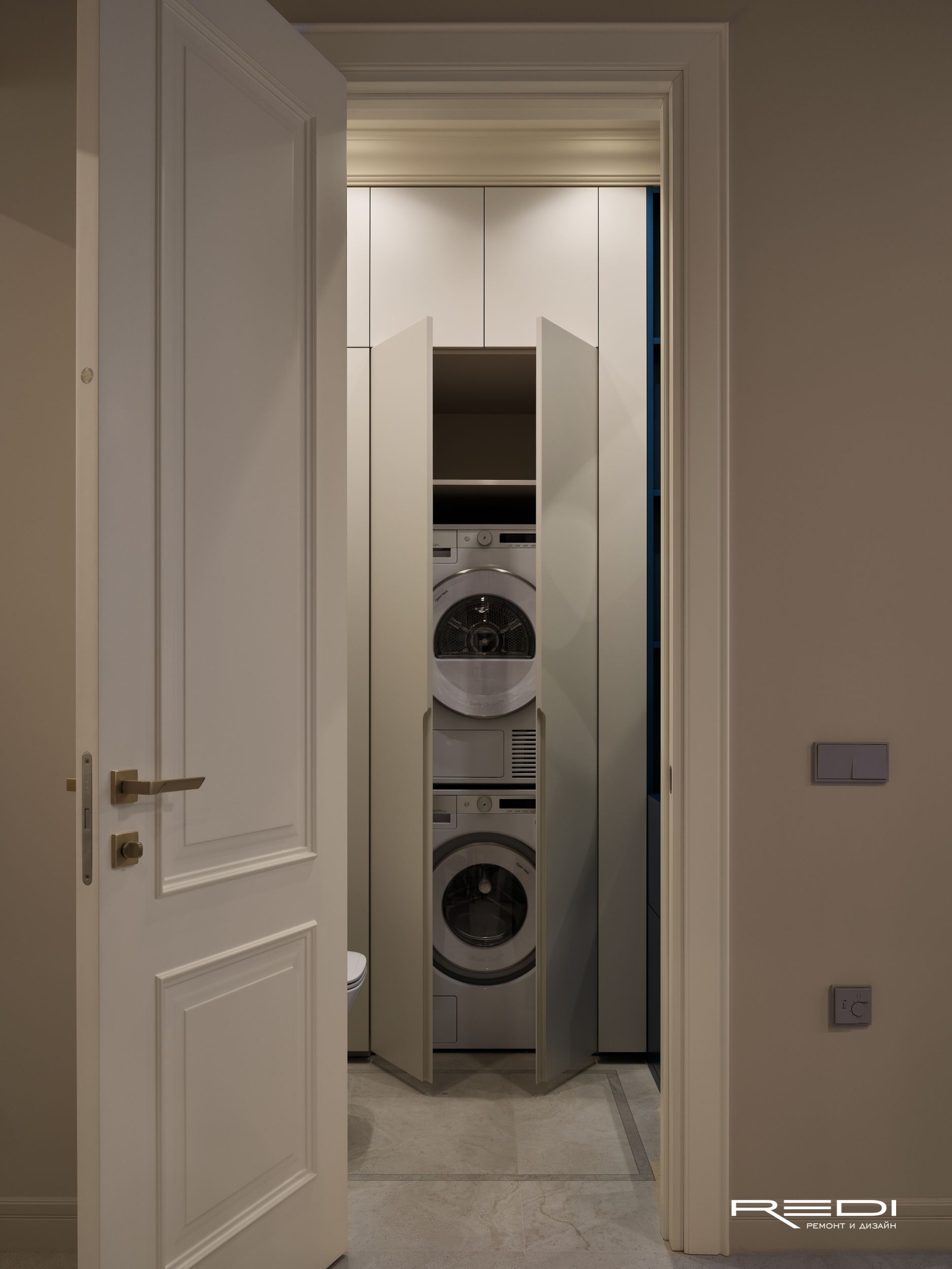 Реализация квартиры в ЖК Современник