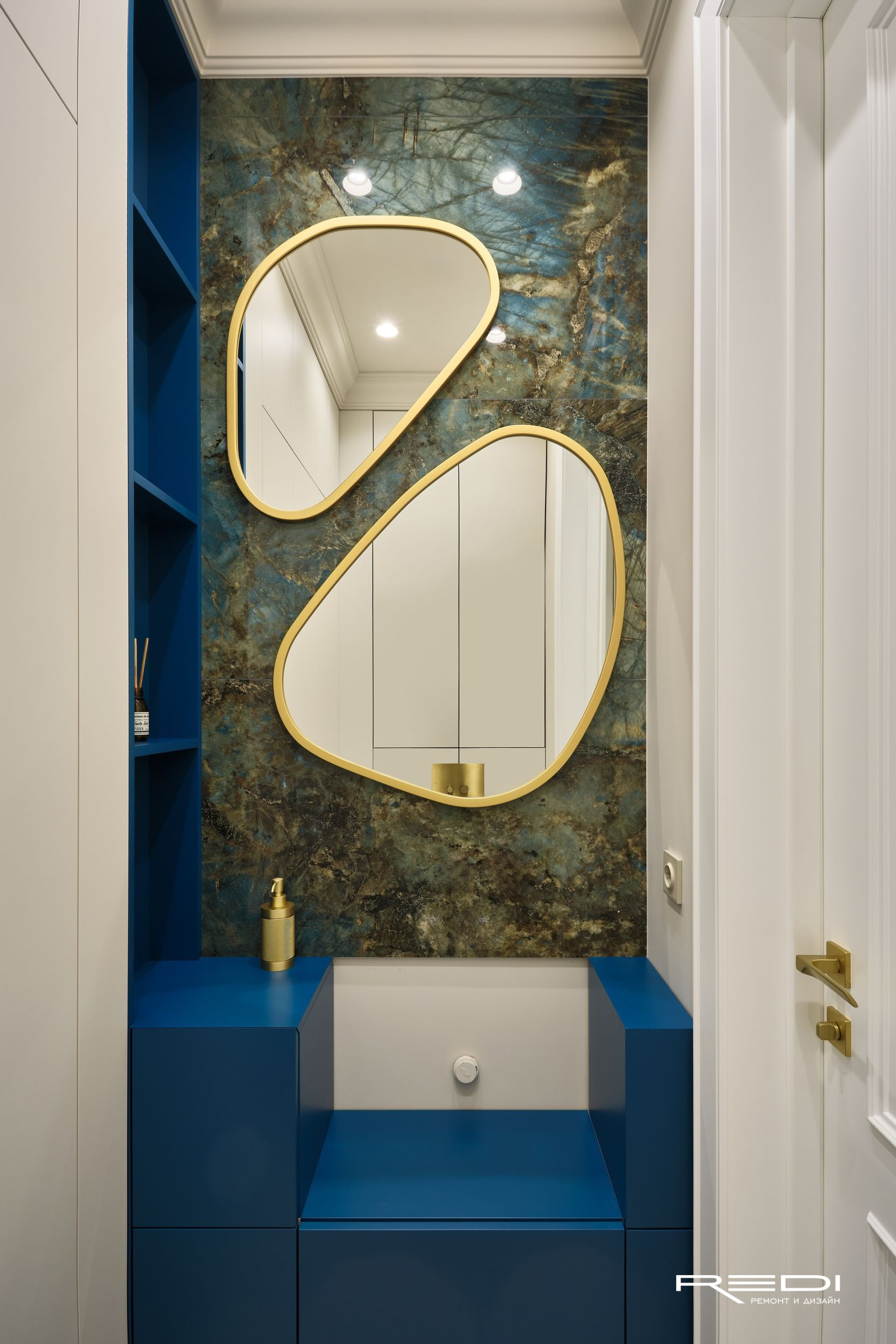 Реализация квартиры в ЖК Современник