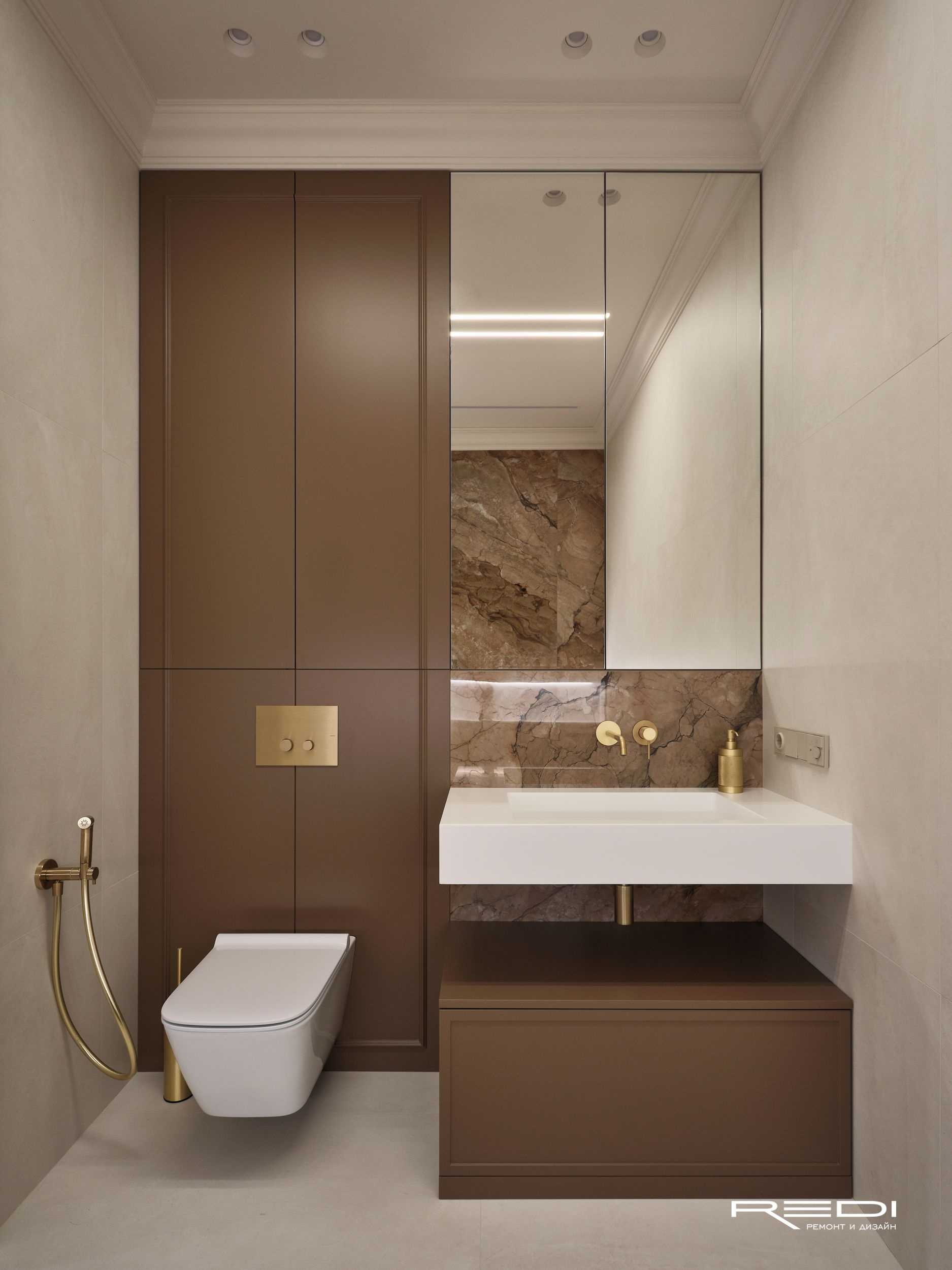 Реализация квартиры в ЖК Современник