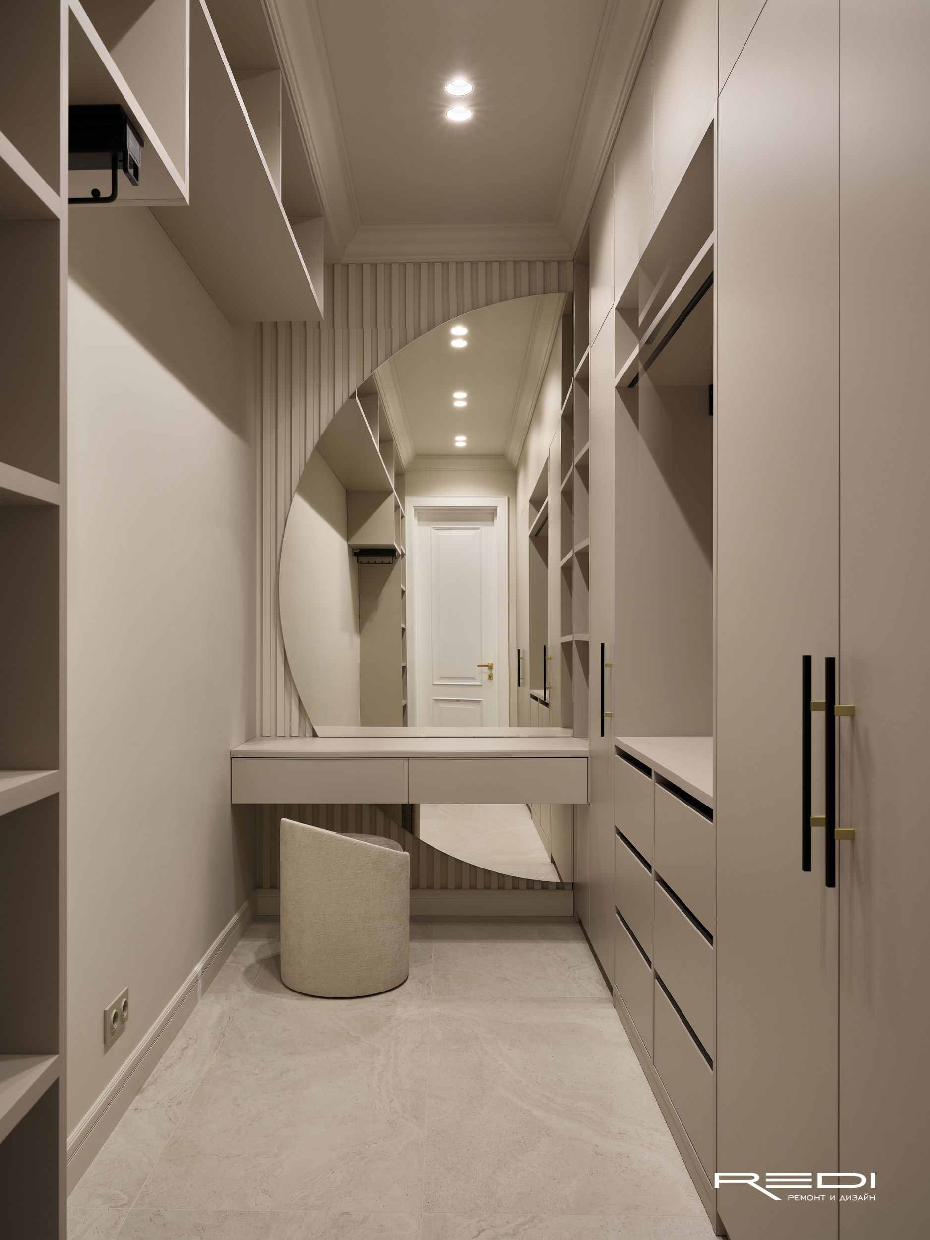 Реализация квартиры в ЖК Современник