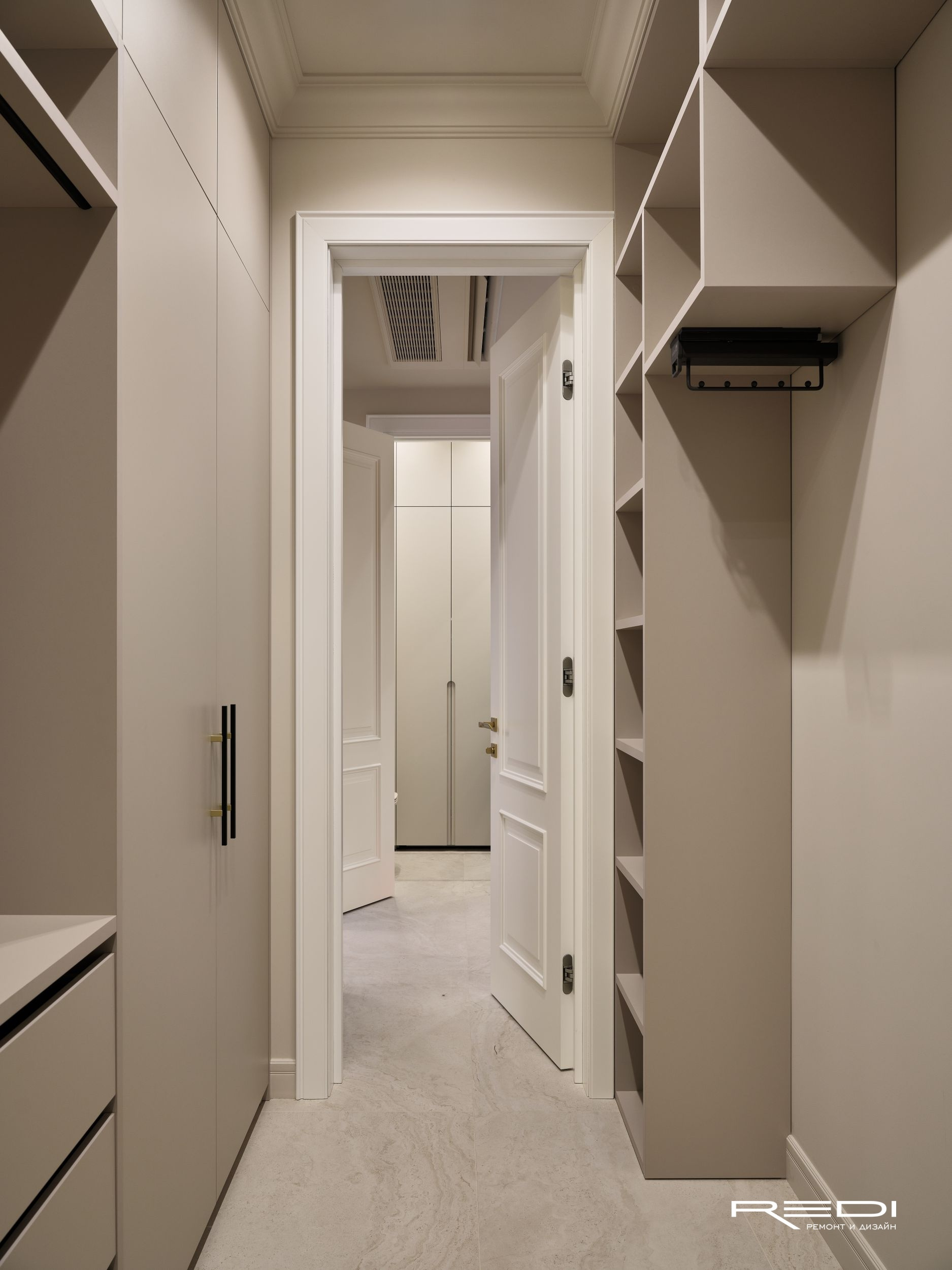 Реализация квартиры в ЖК Современник