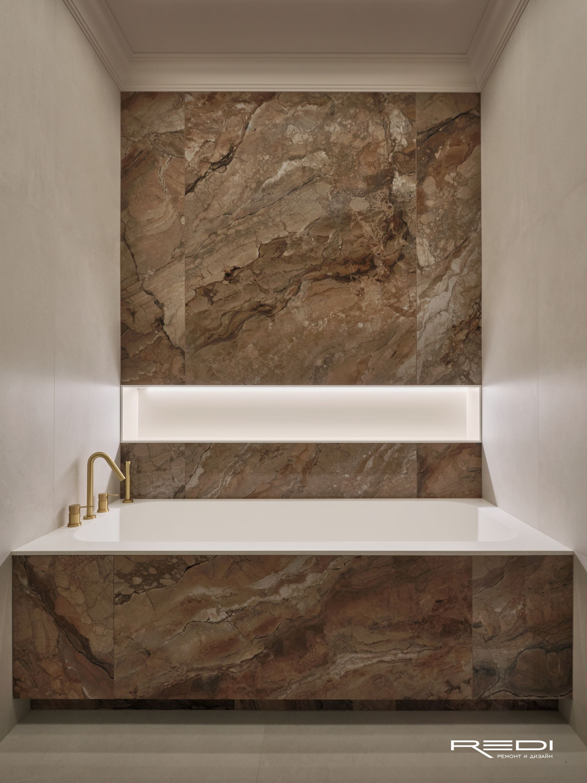 Реализация квартиры в ЖК Современник