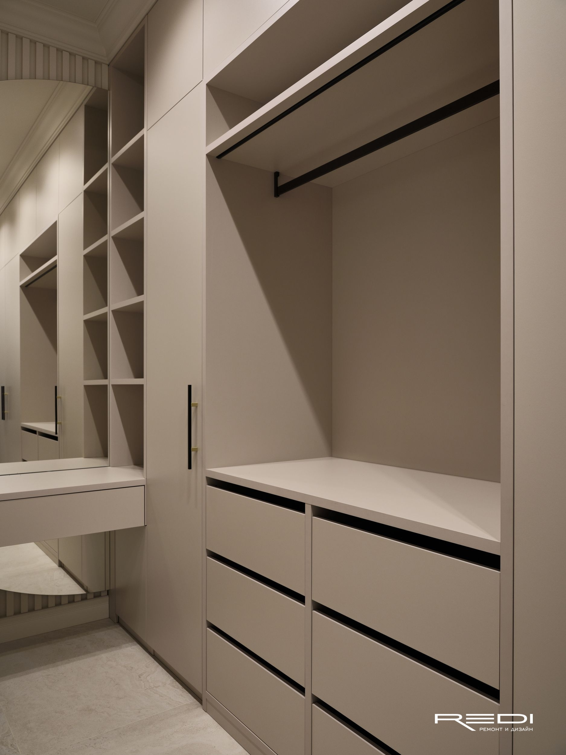 Реализация квартиры в ЖК Современник