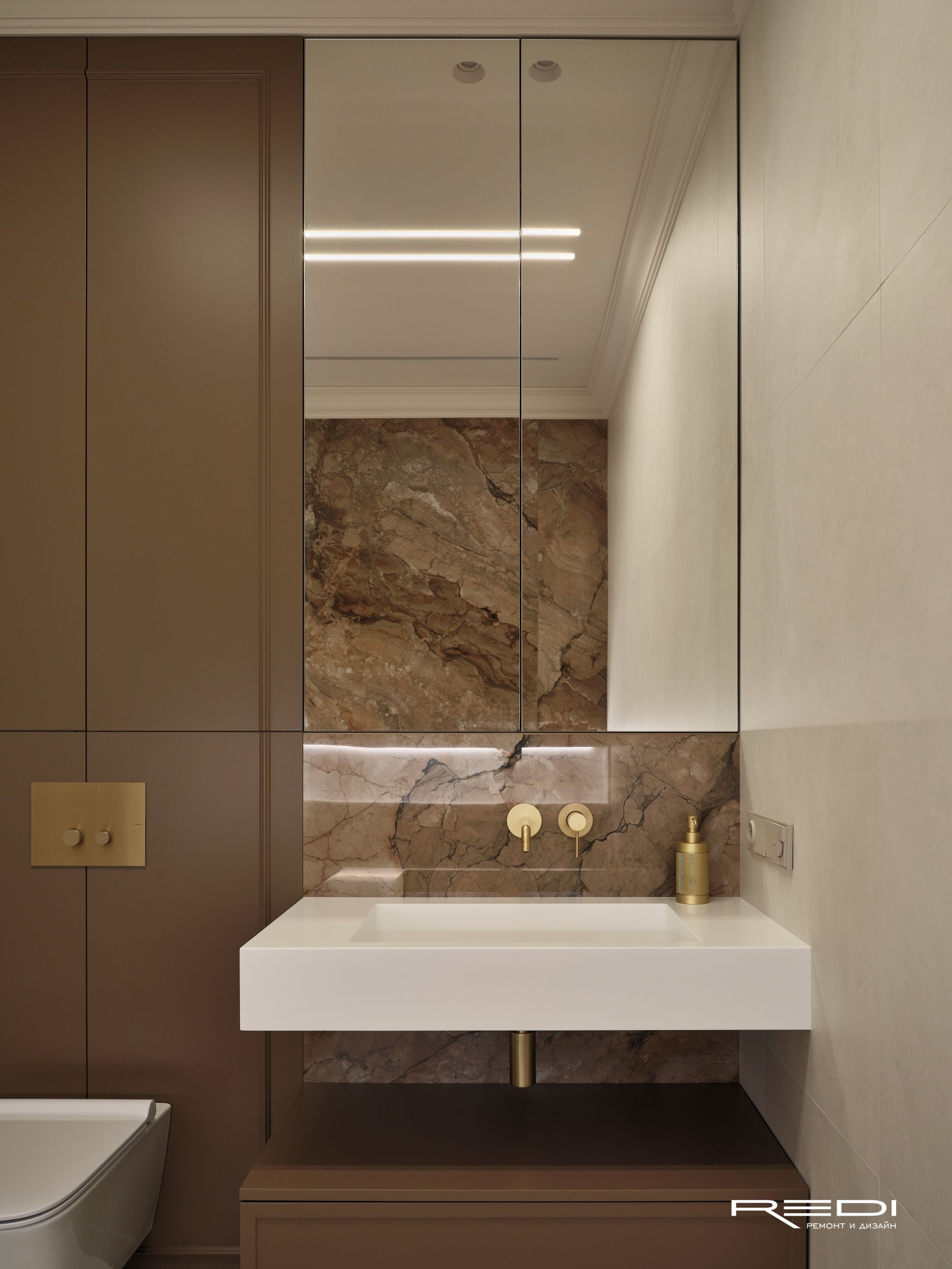 Реализация квартиры в ЖК Современник