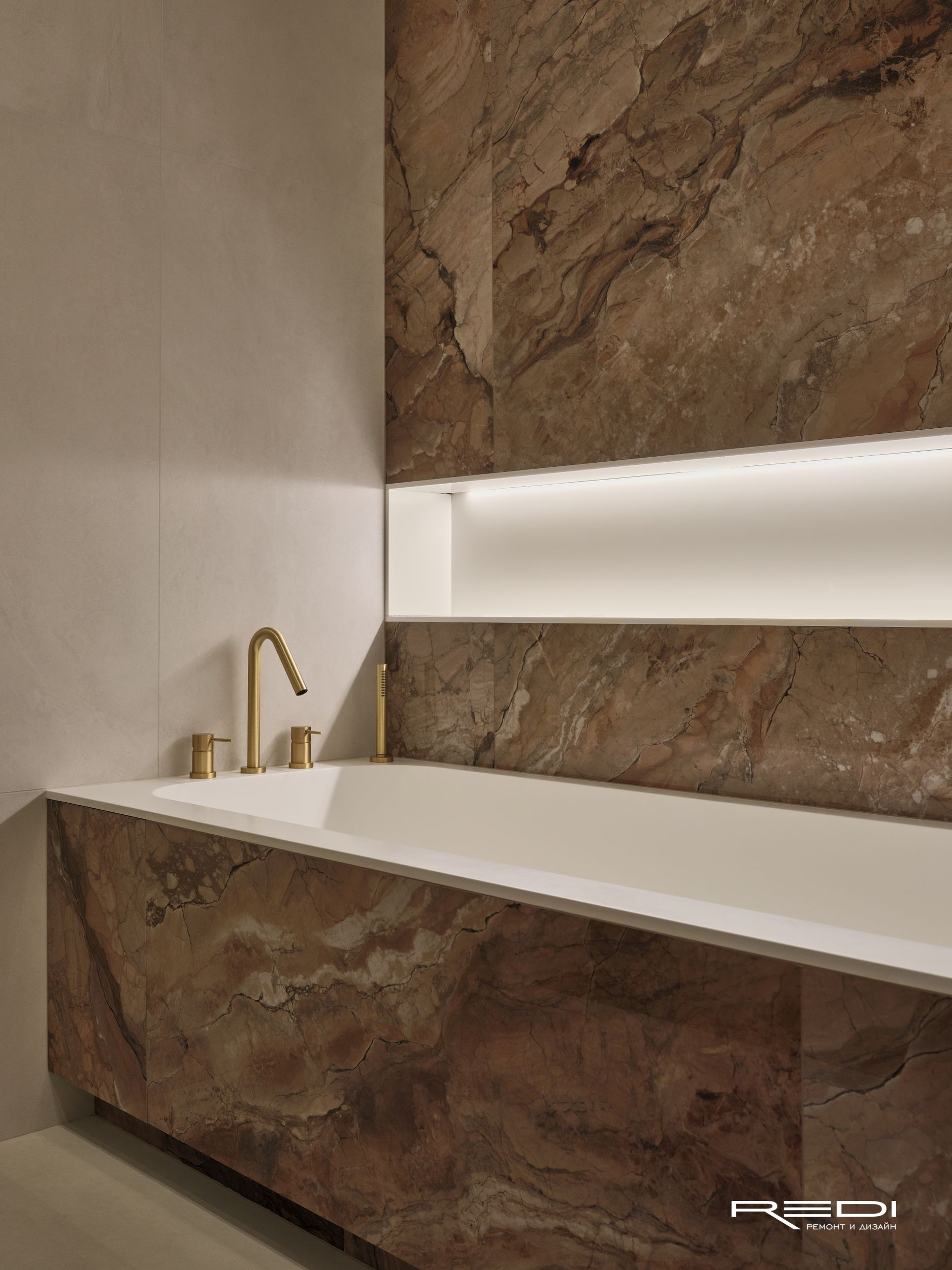 Реализация квартиры в ЖК Современник