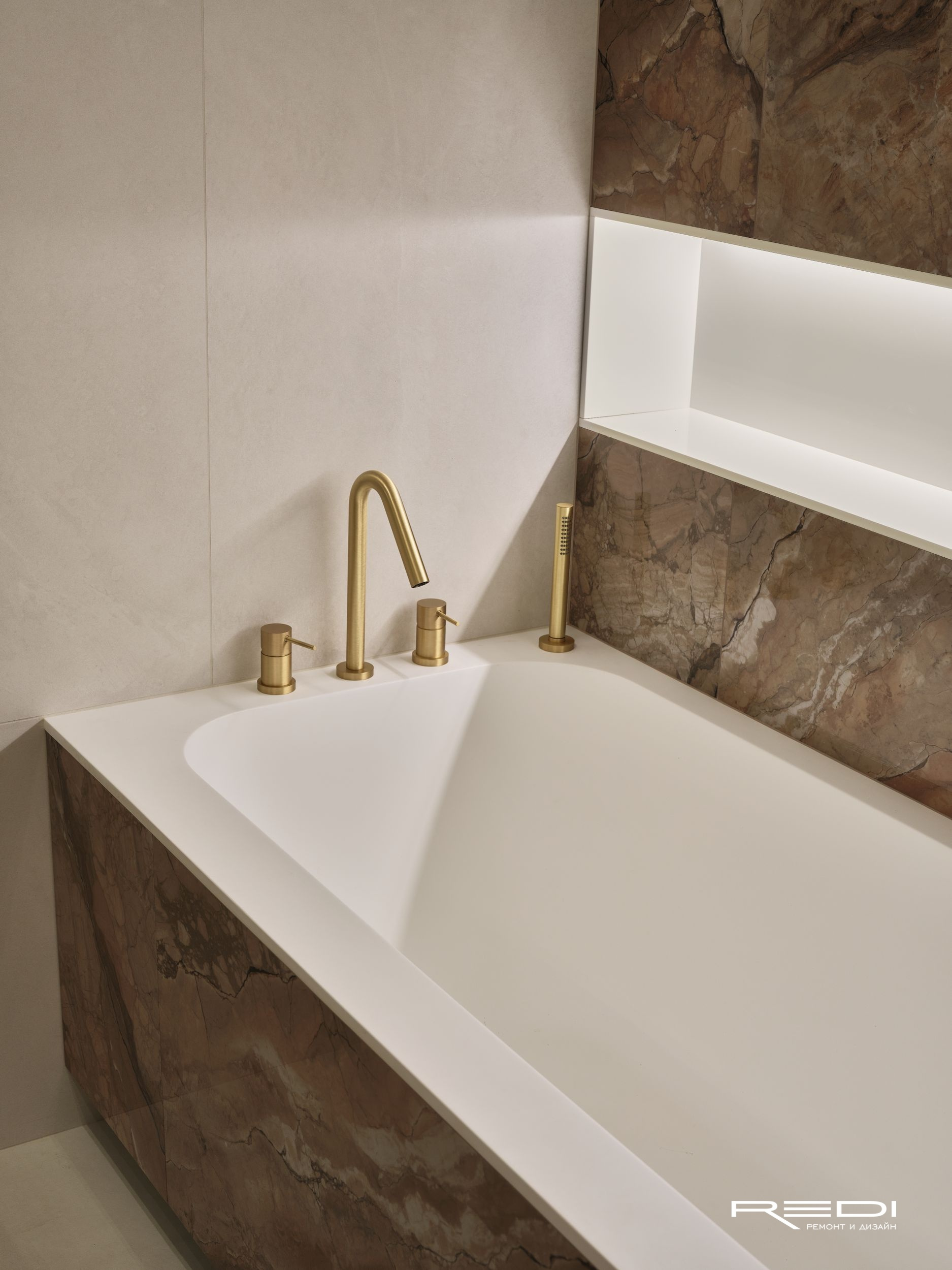 Реализация квартиры в ЖК Современник