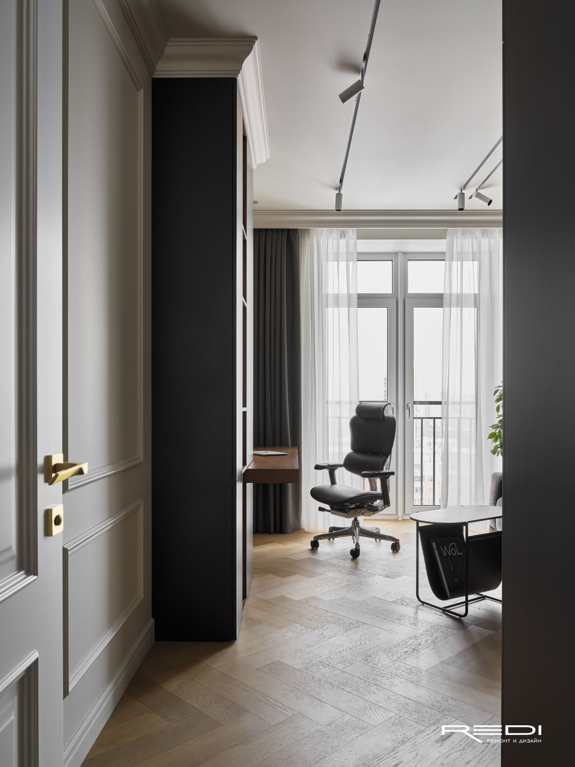 Реализация квартиры в ЖК Современник