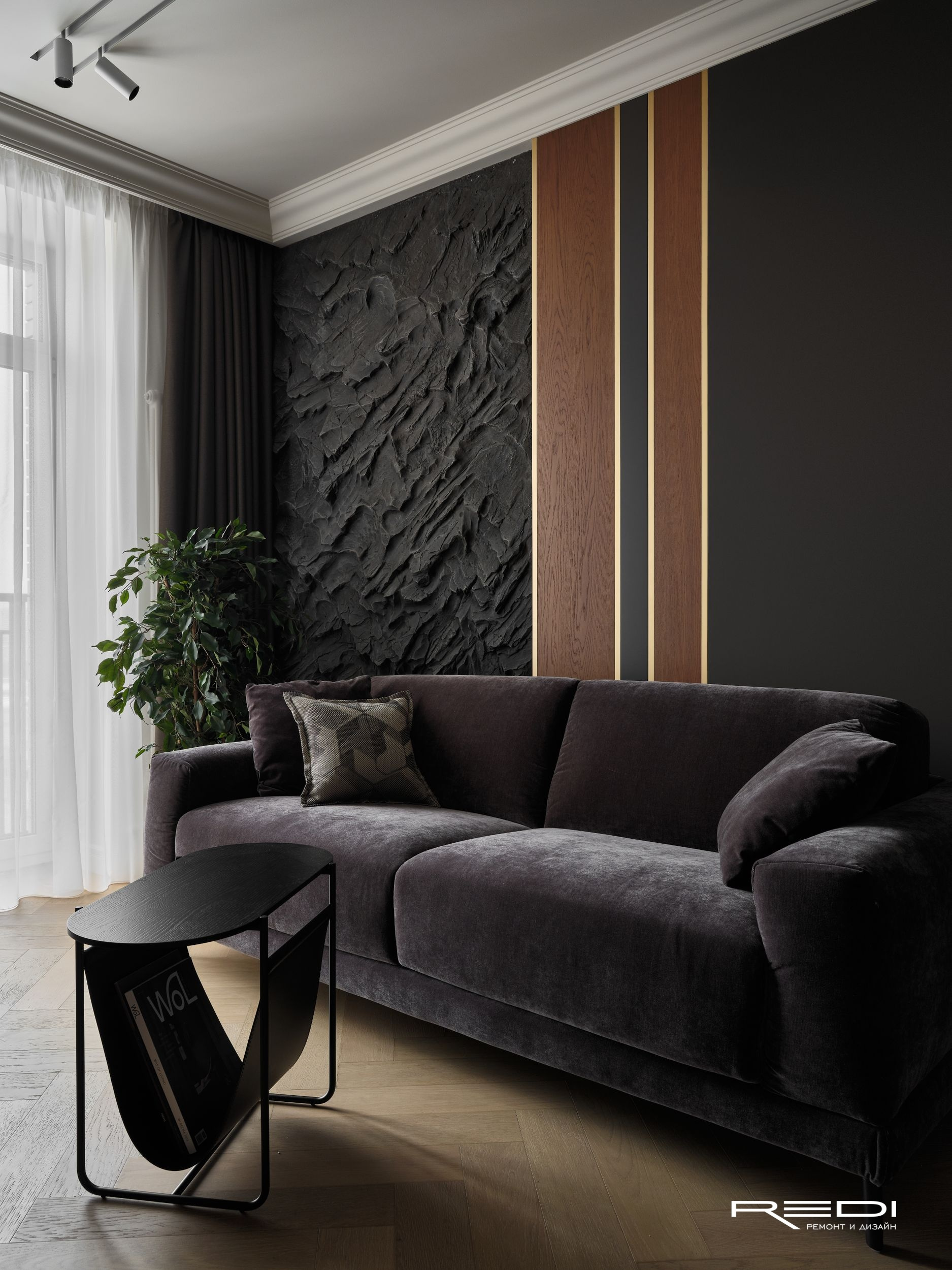 Реализация квартиры в ЖК Современник