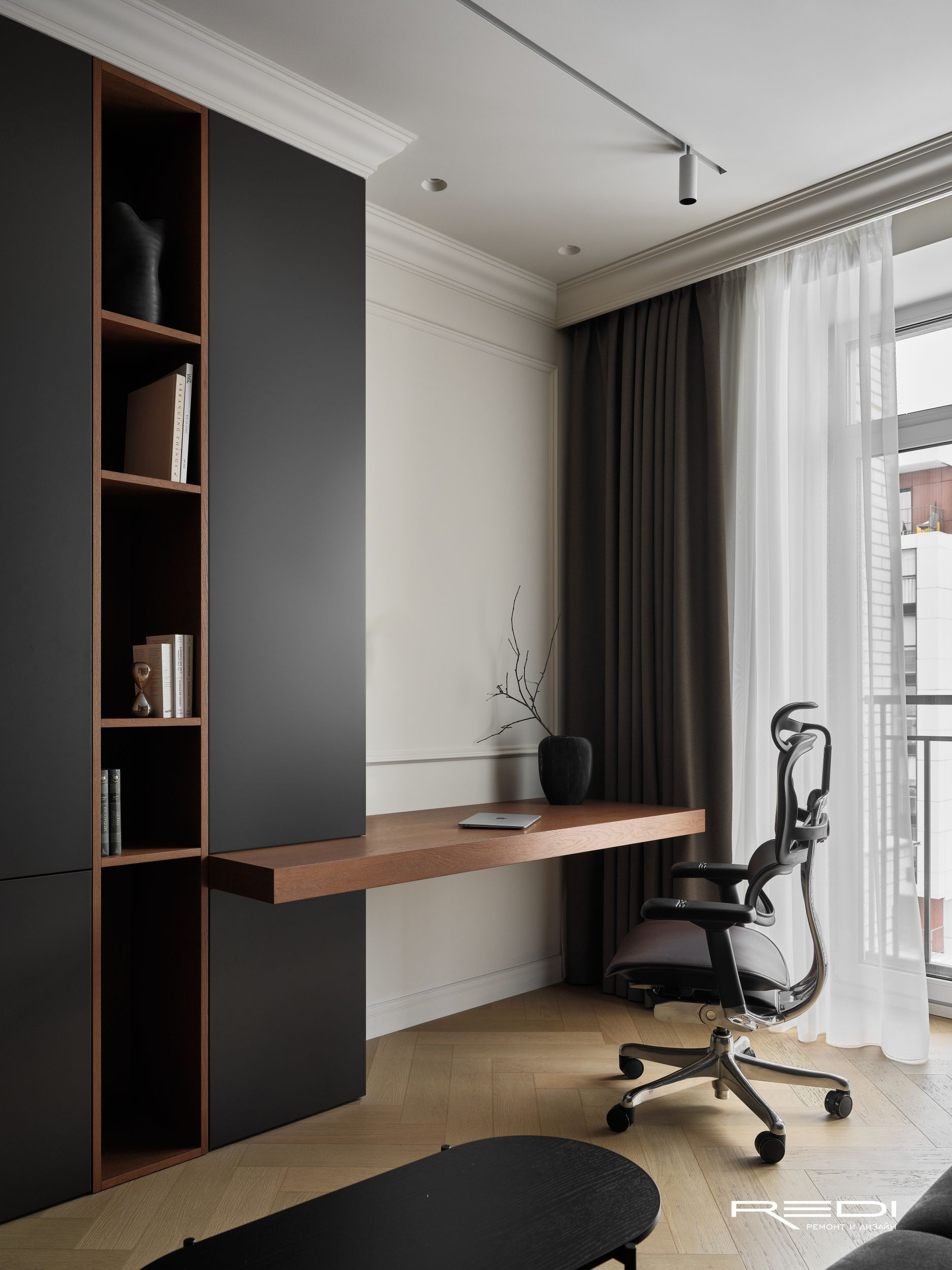 Реализация квартиры в ЖК Современник