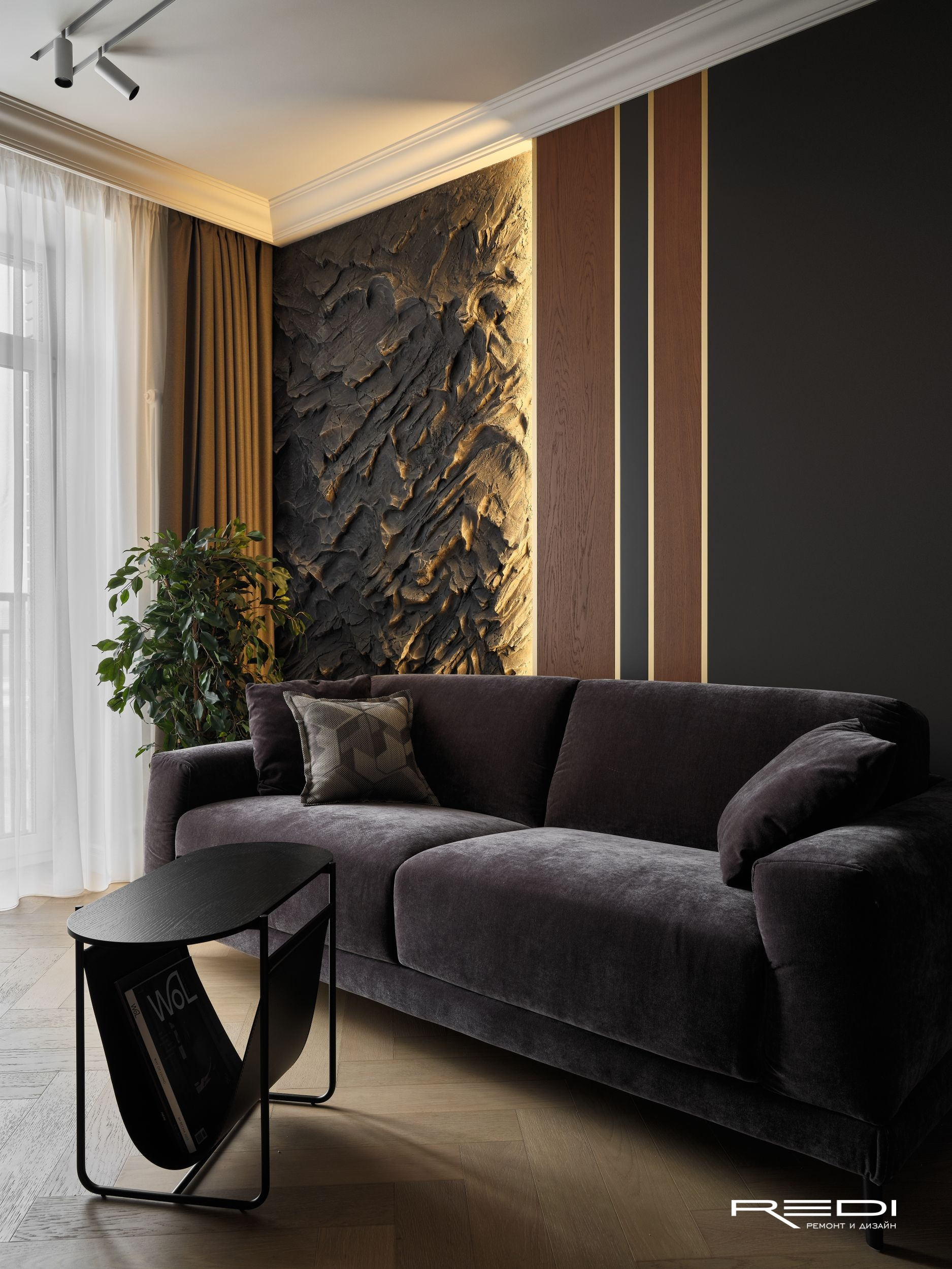 Реализация квартиры в ЖК Современник