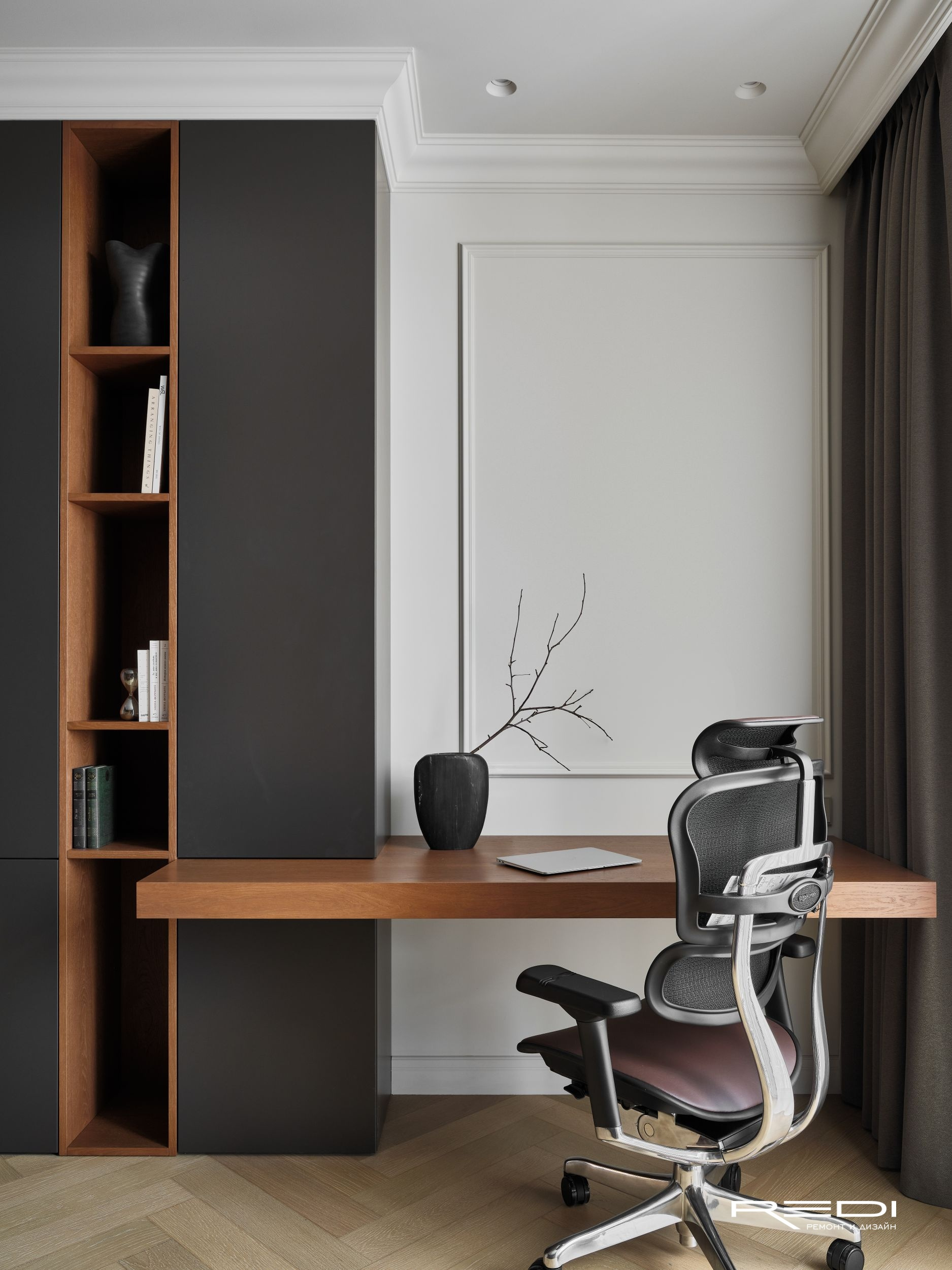 Реализация квартиры в ЖК Современник