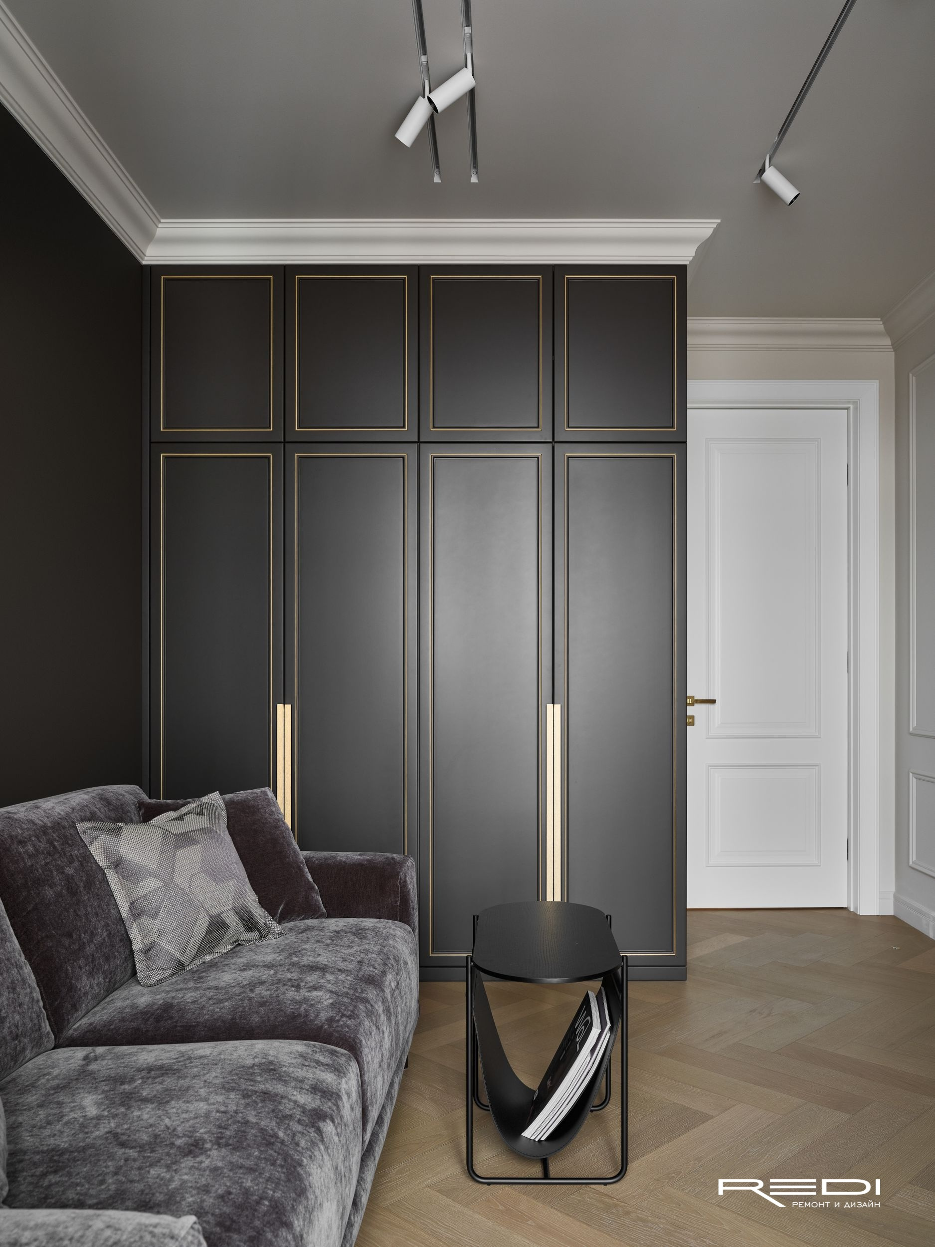 Реализация квартиры в ЖК Современник