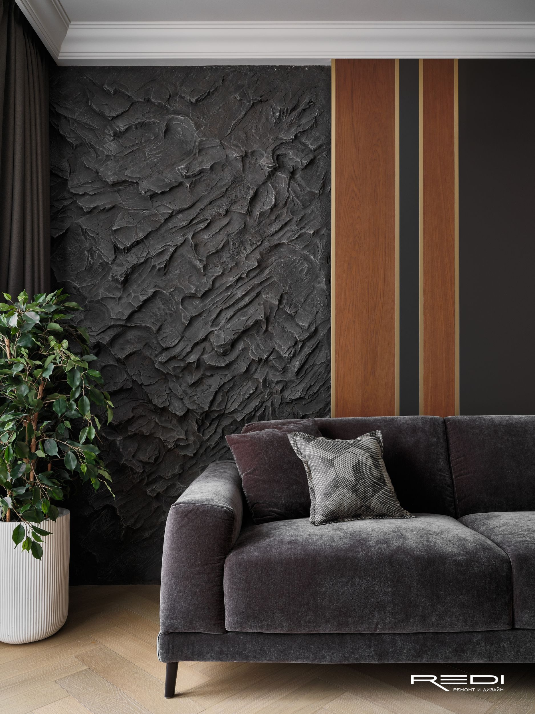 Реализация квартиры в ЖК Современник