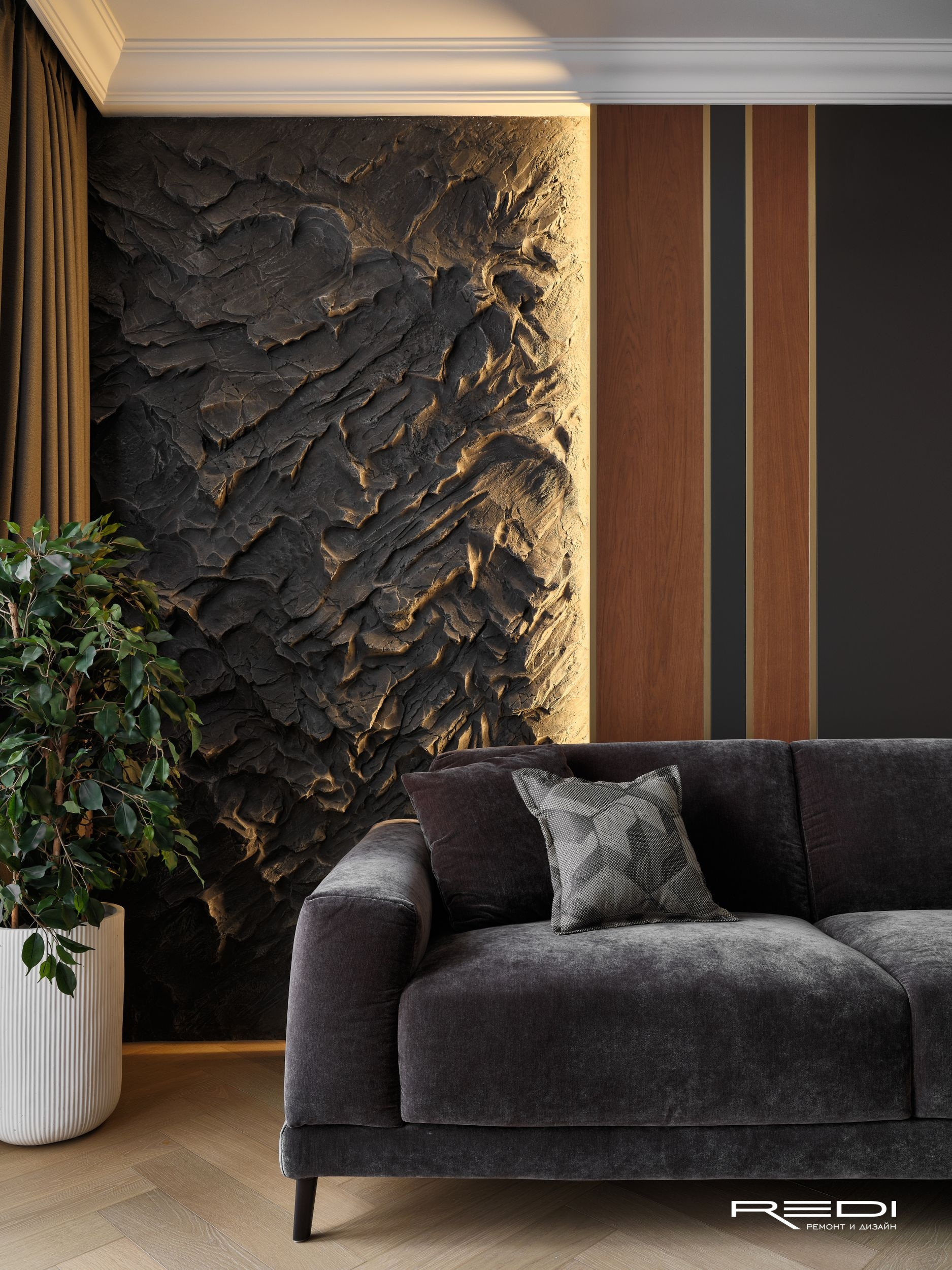 Реализация квартиры в ЖК Современник